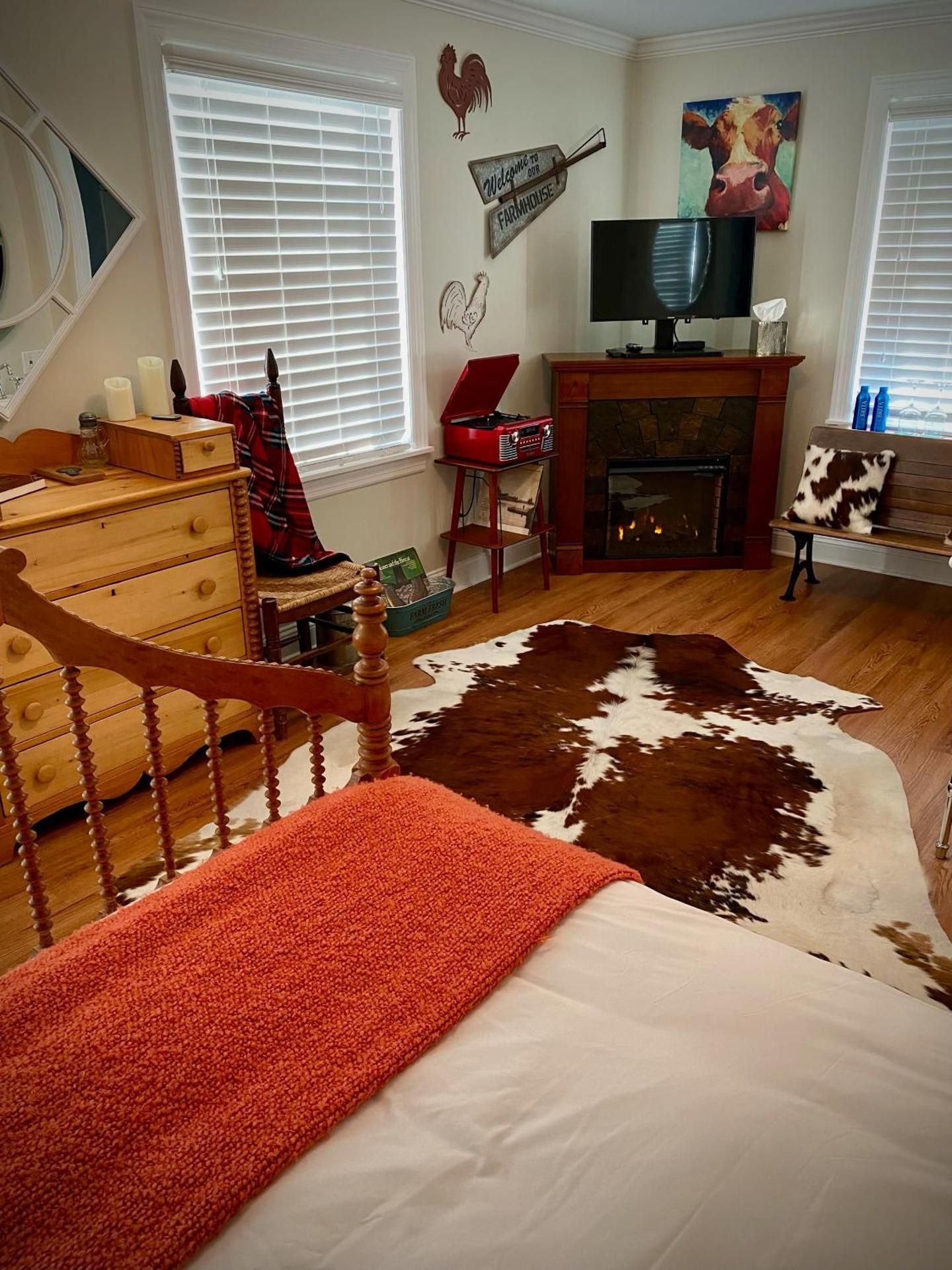 Double Room