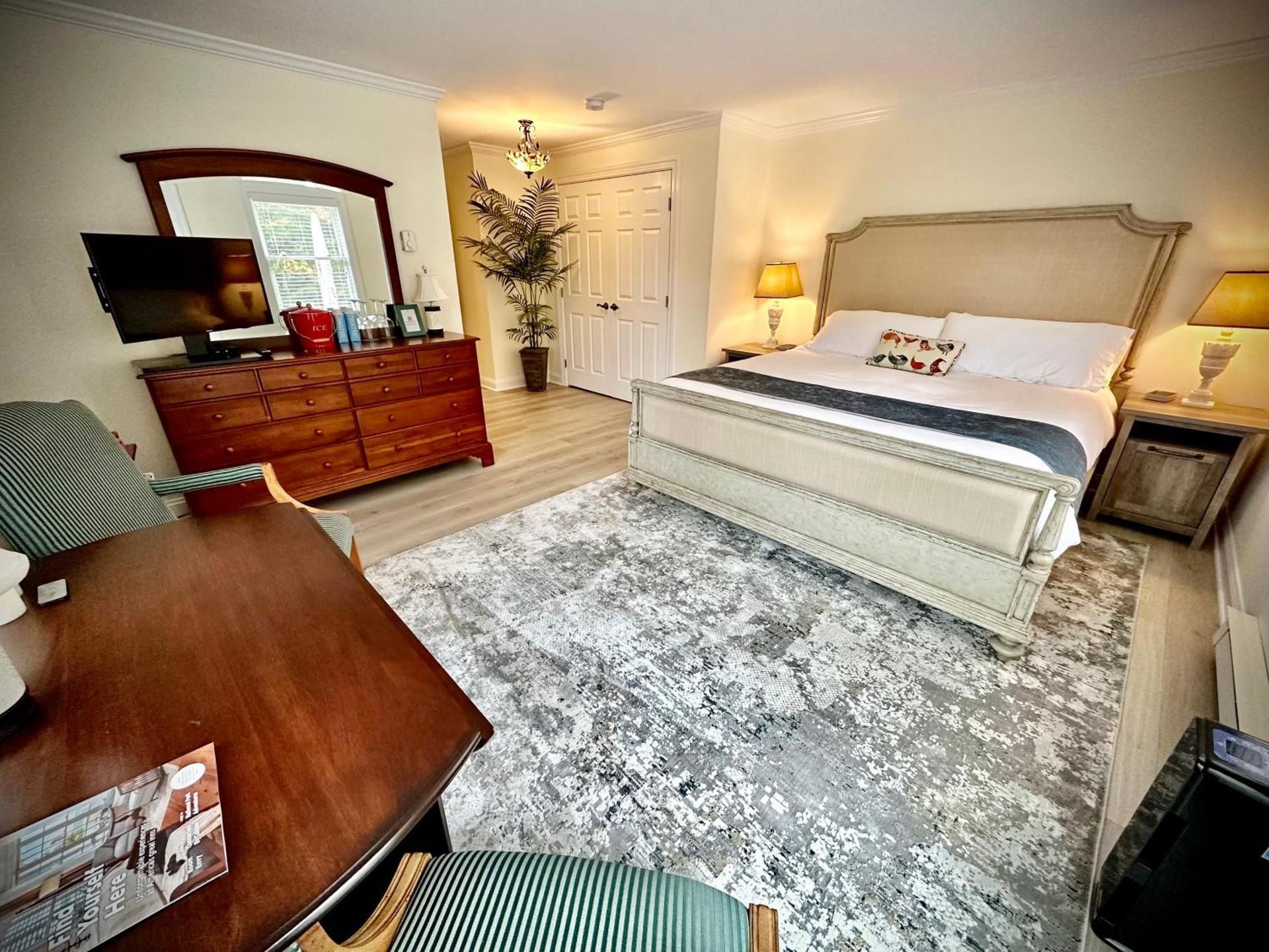 King Room