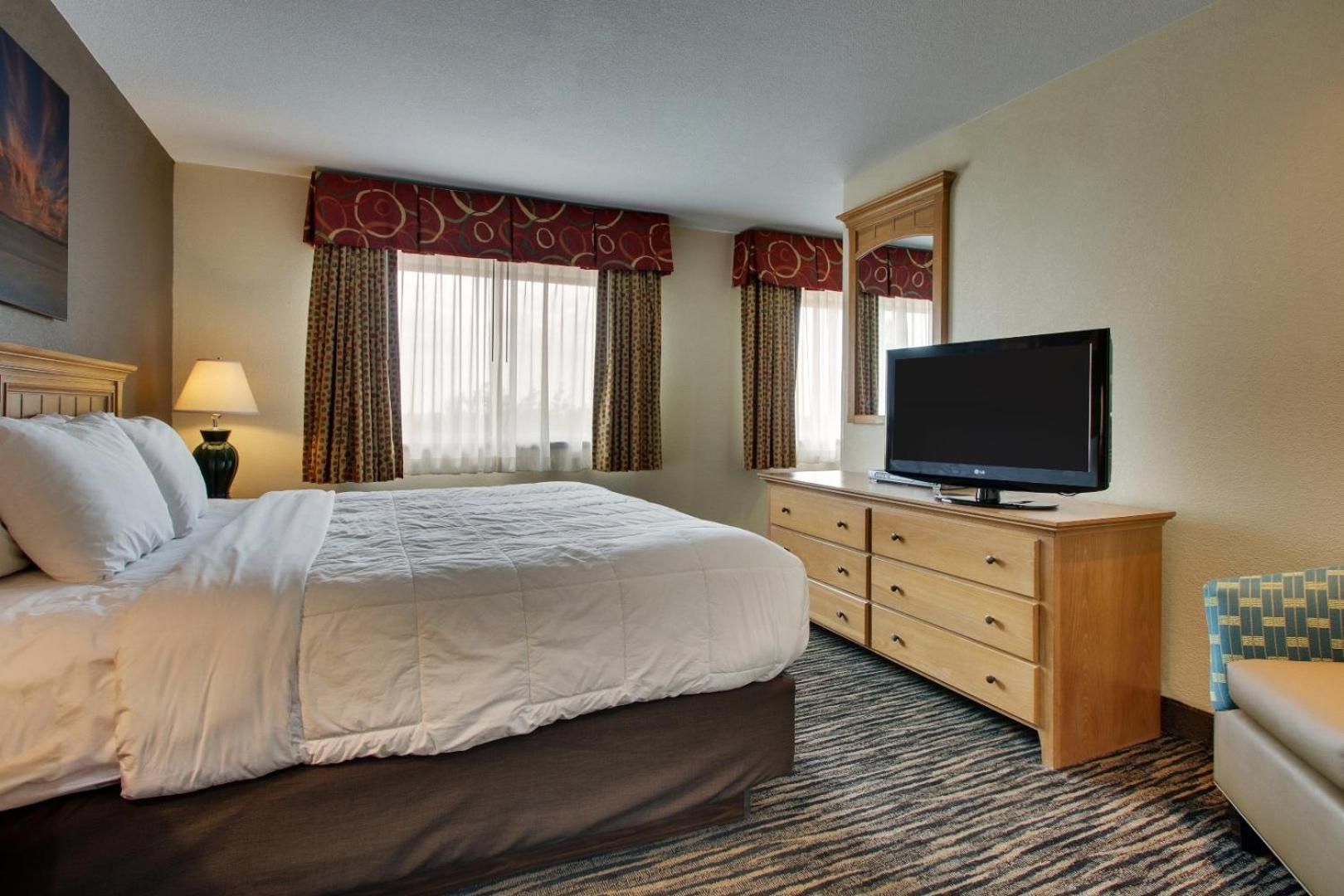 Large Single Room