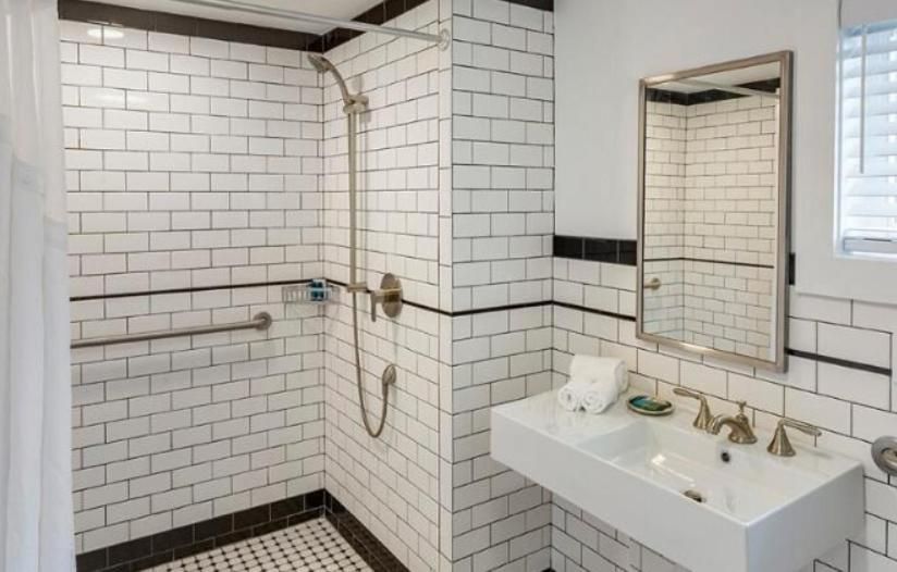 Accesible Double Room