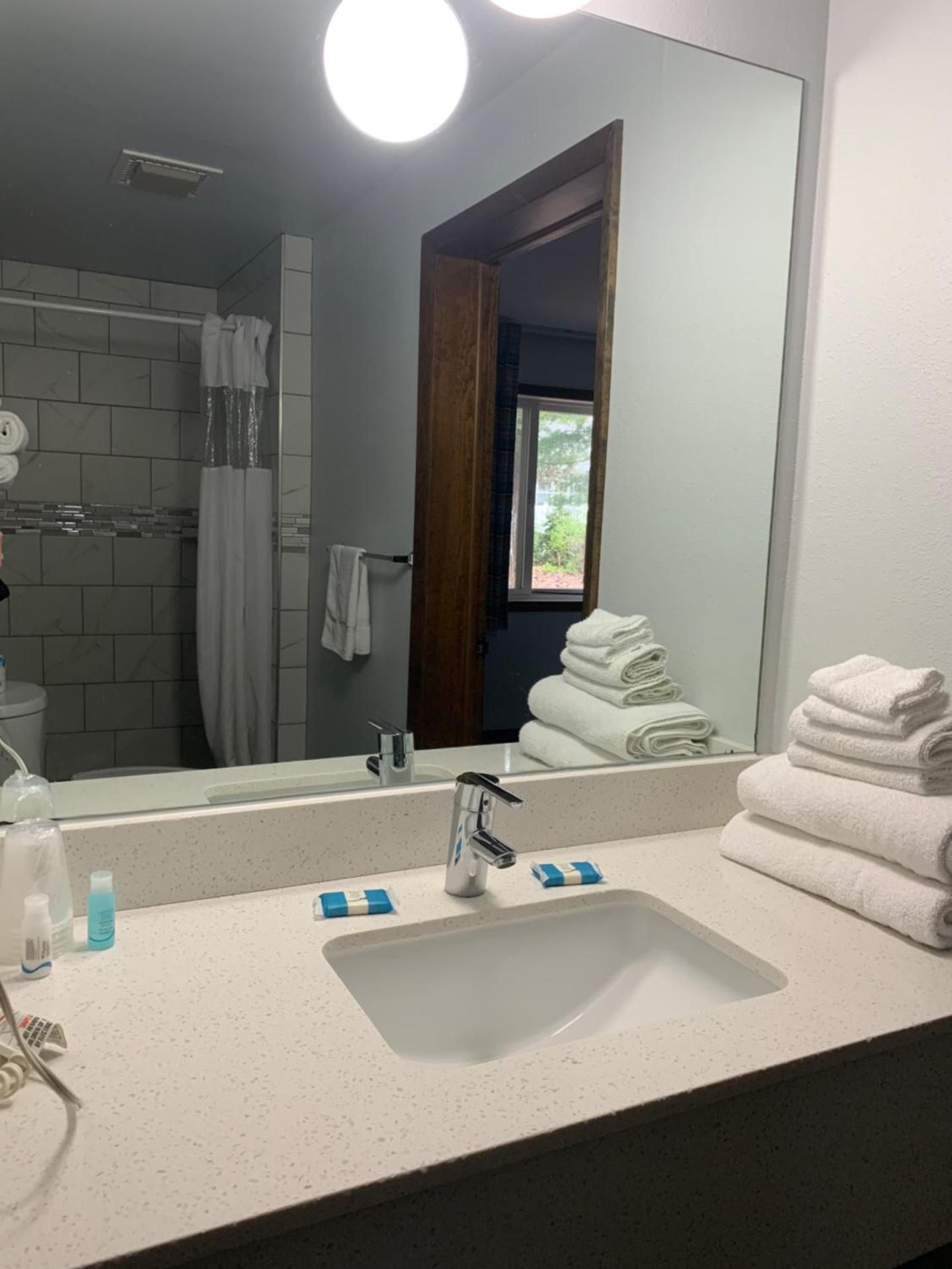 Starlite Resort Junior Suite