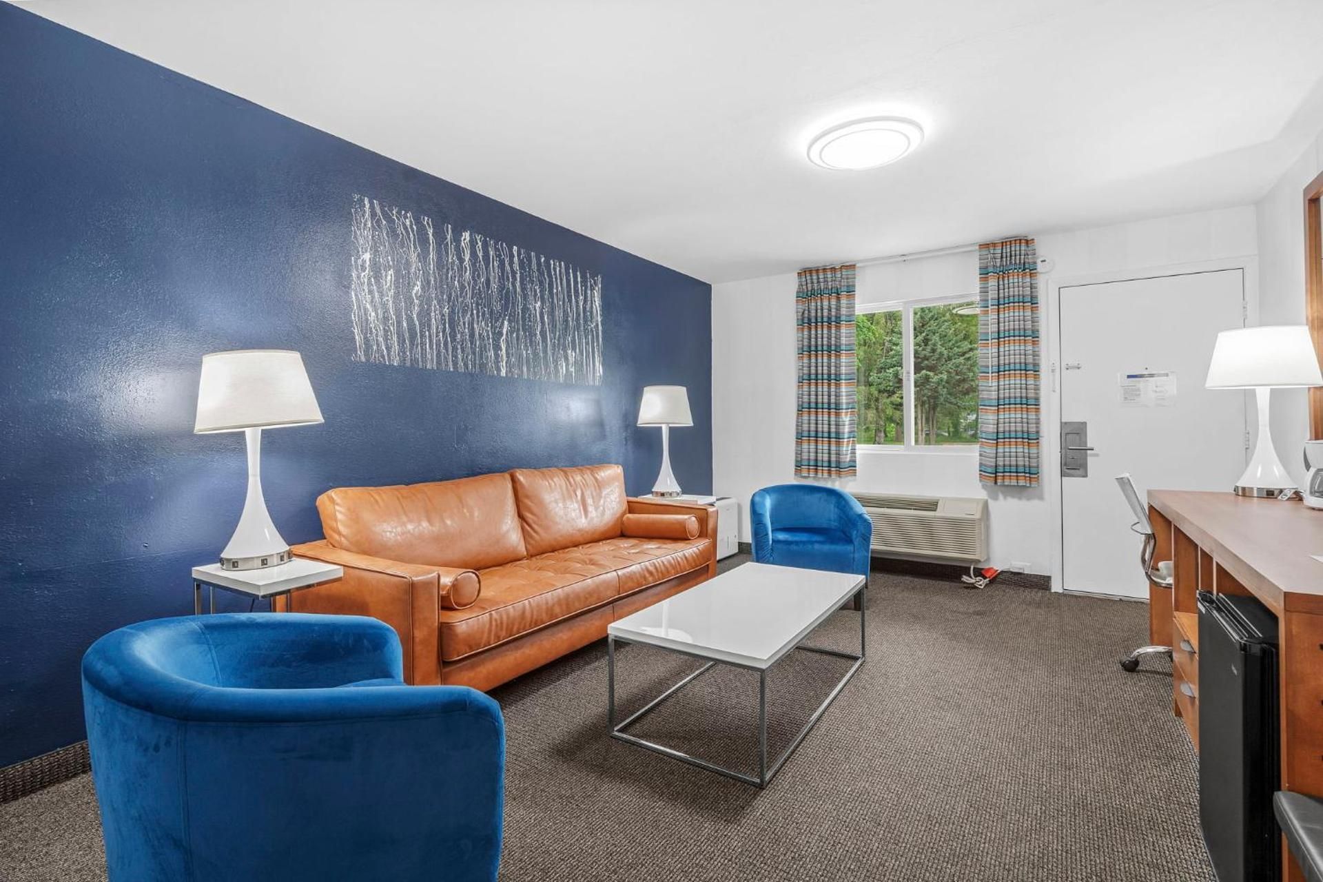 Starlite Resort Junior Suite 3