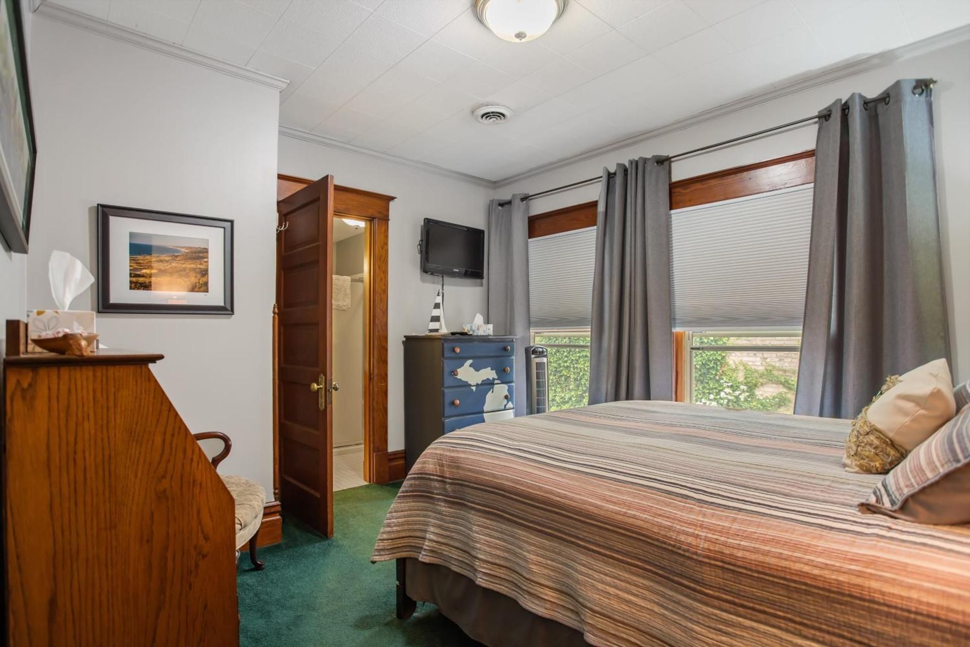 Budget Double Room