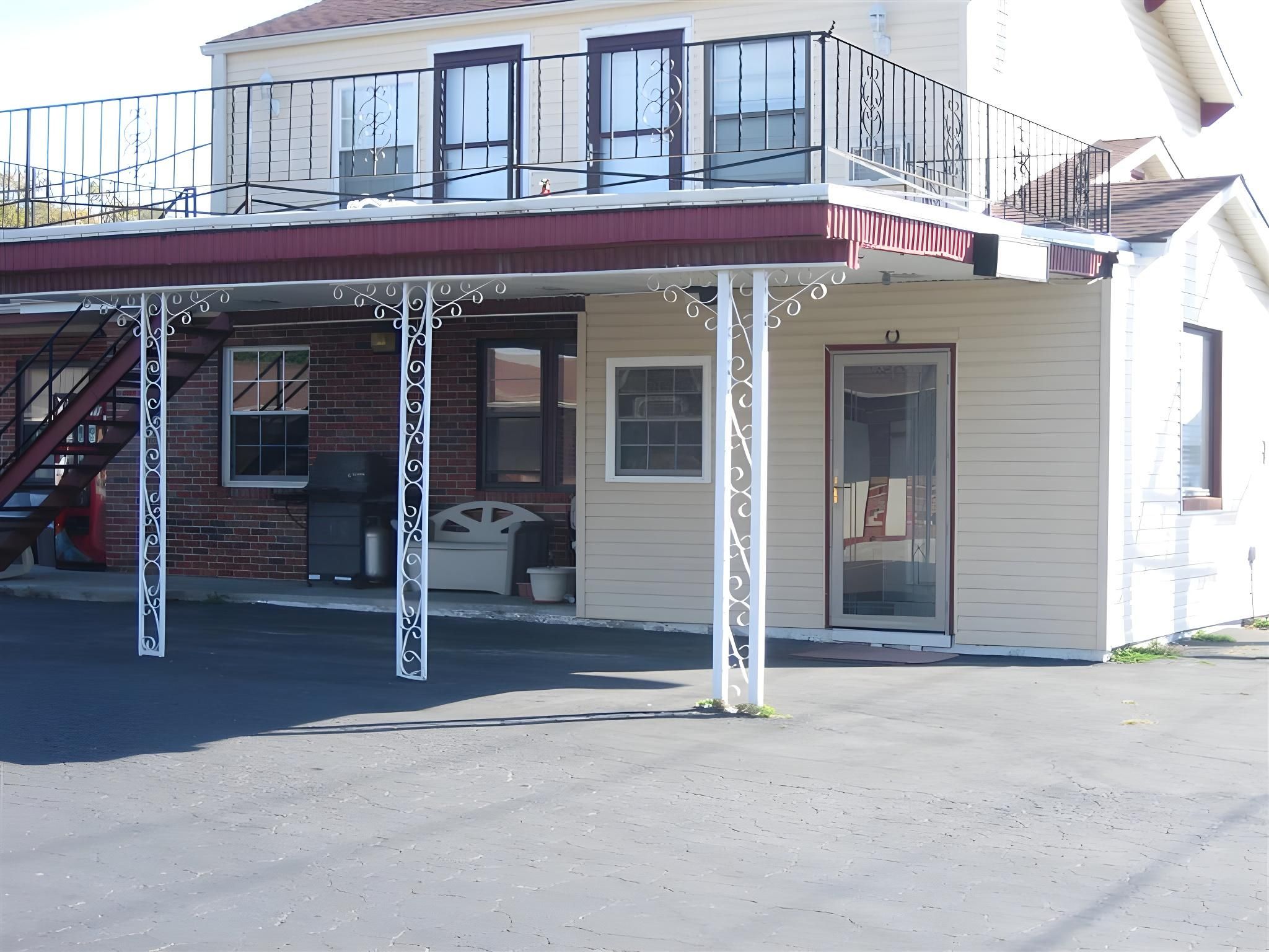 American Inn Sedalia