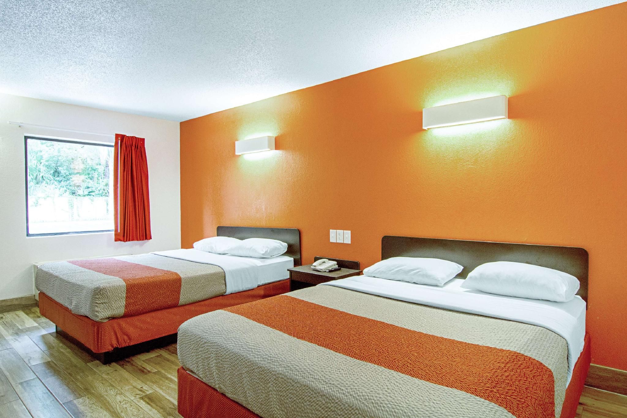 2 Queen Beds | Suite, Non-Smoking