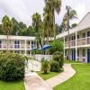 Motel 6 Starke, FL