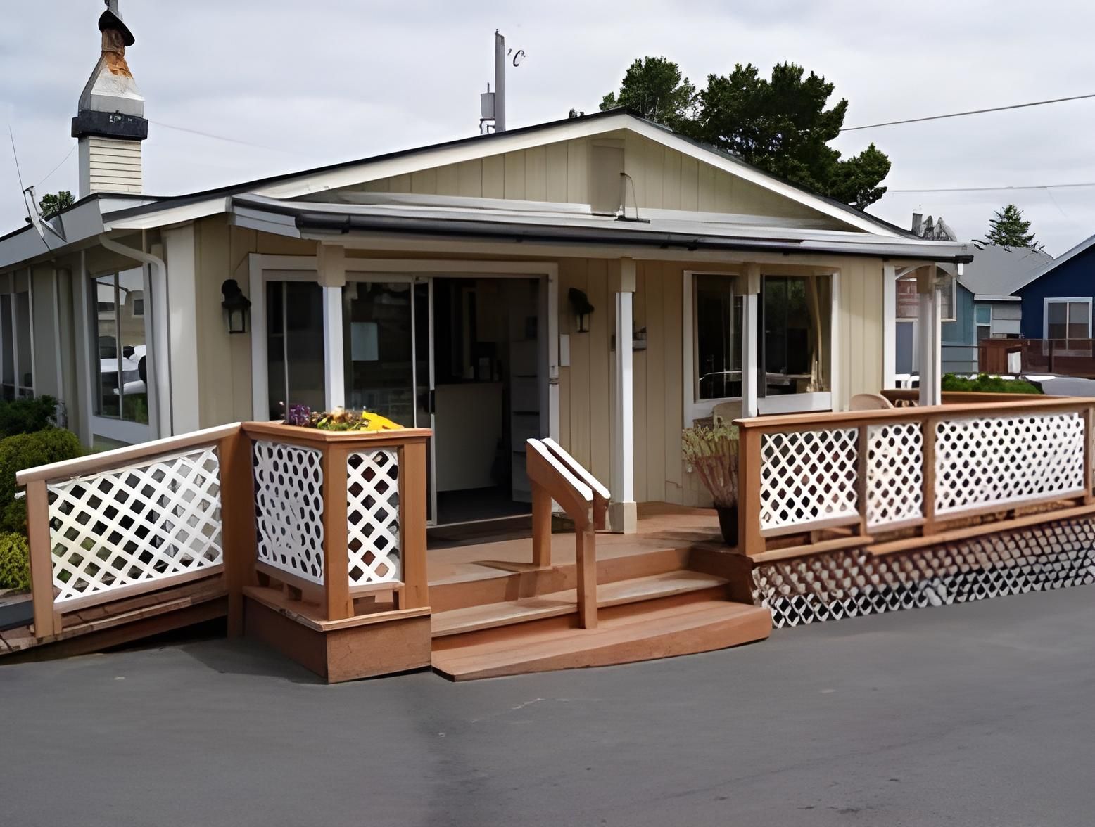 Our Place at The Beach