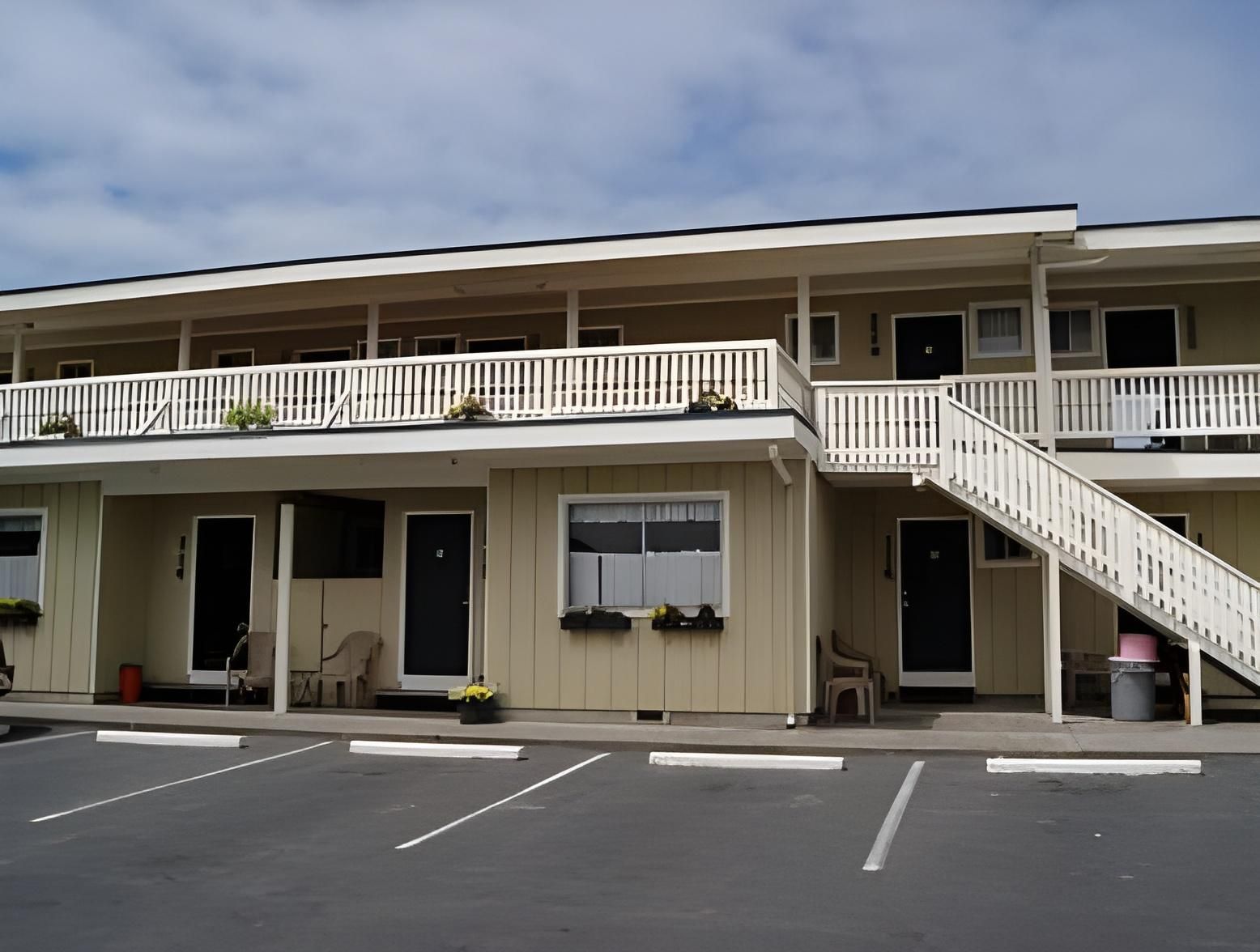 Our Place at The Beach