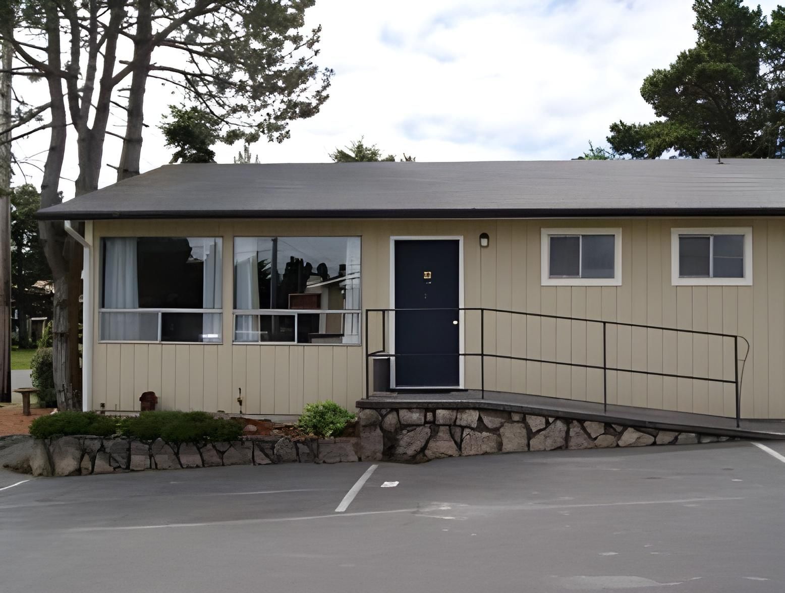 Our Place at The Beach