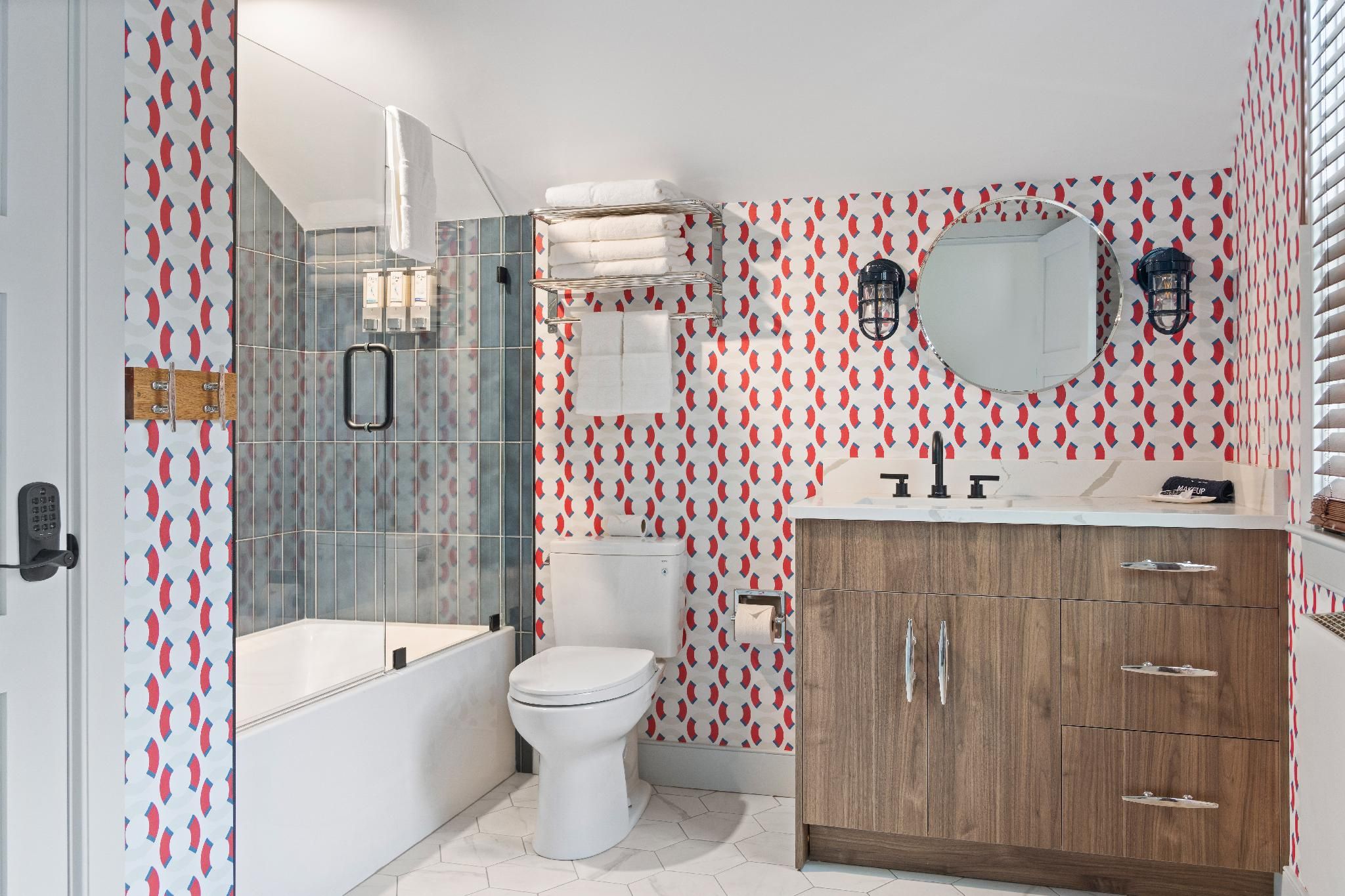 Cutwater Inn & Suites Triple Superior 2