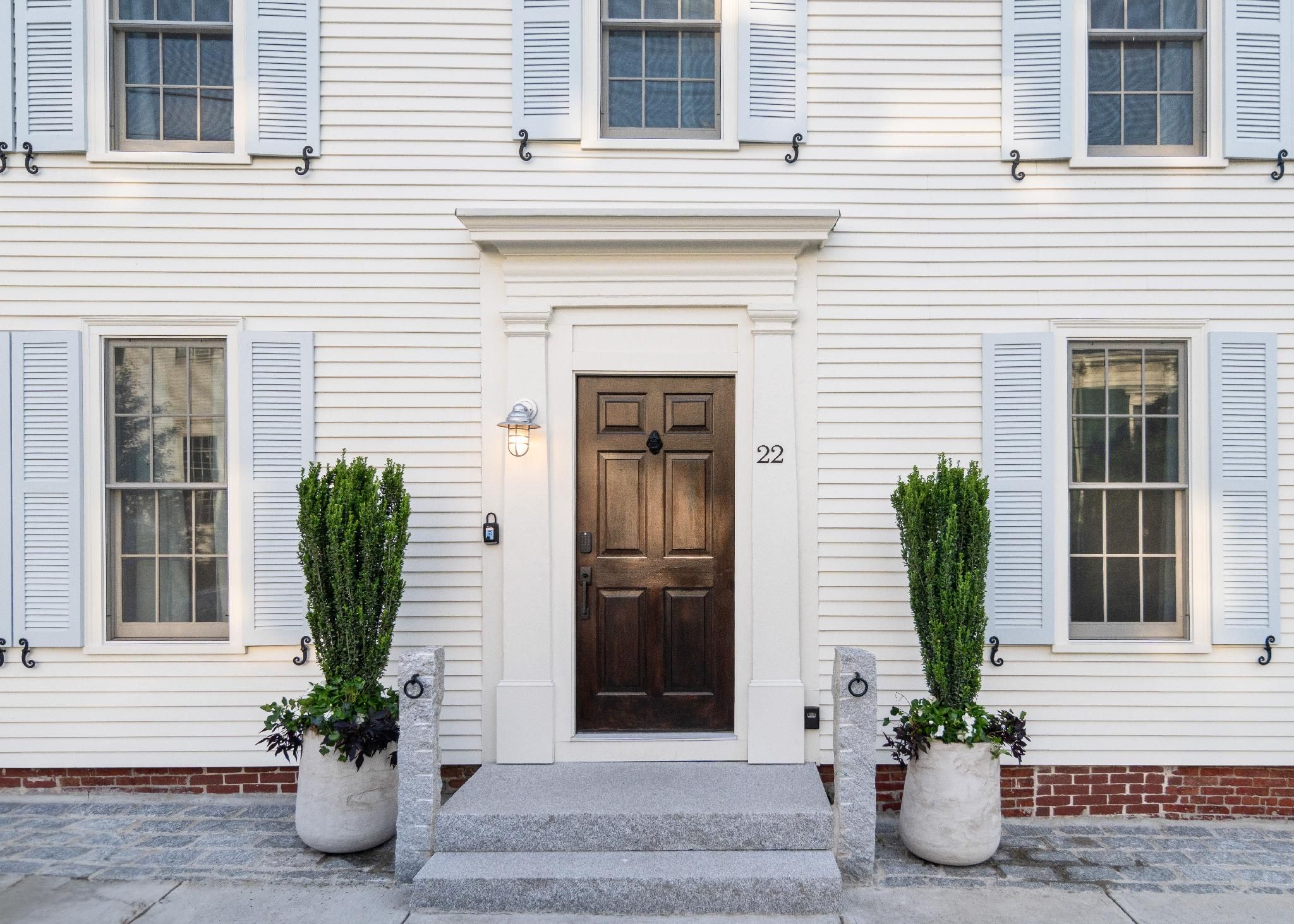 Cutwater Inn & Suites