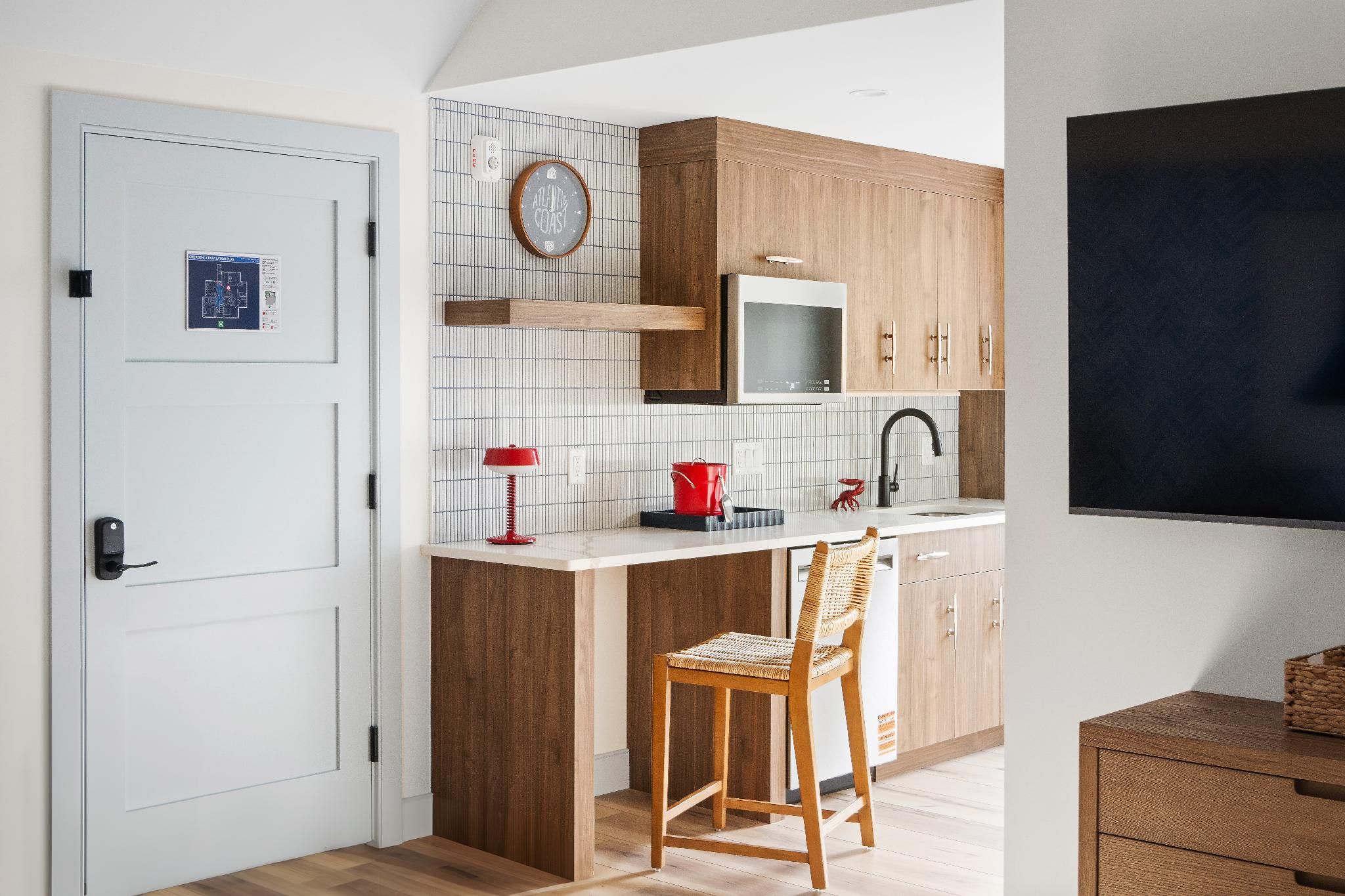 Cutwater Inn & Suites Triple Superior 3