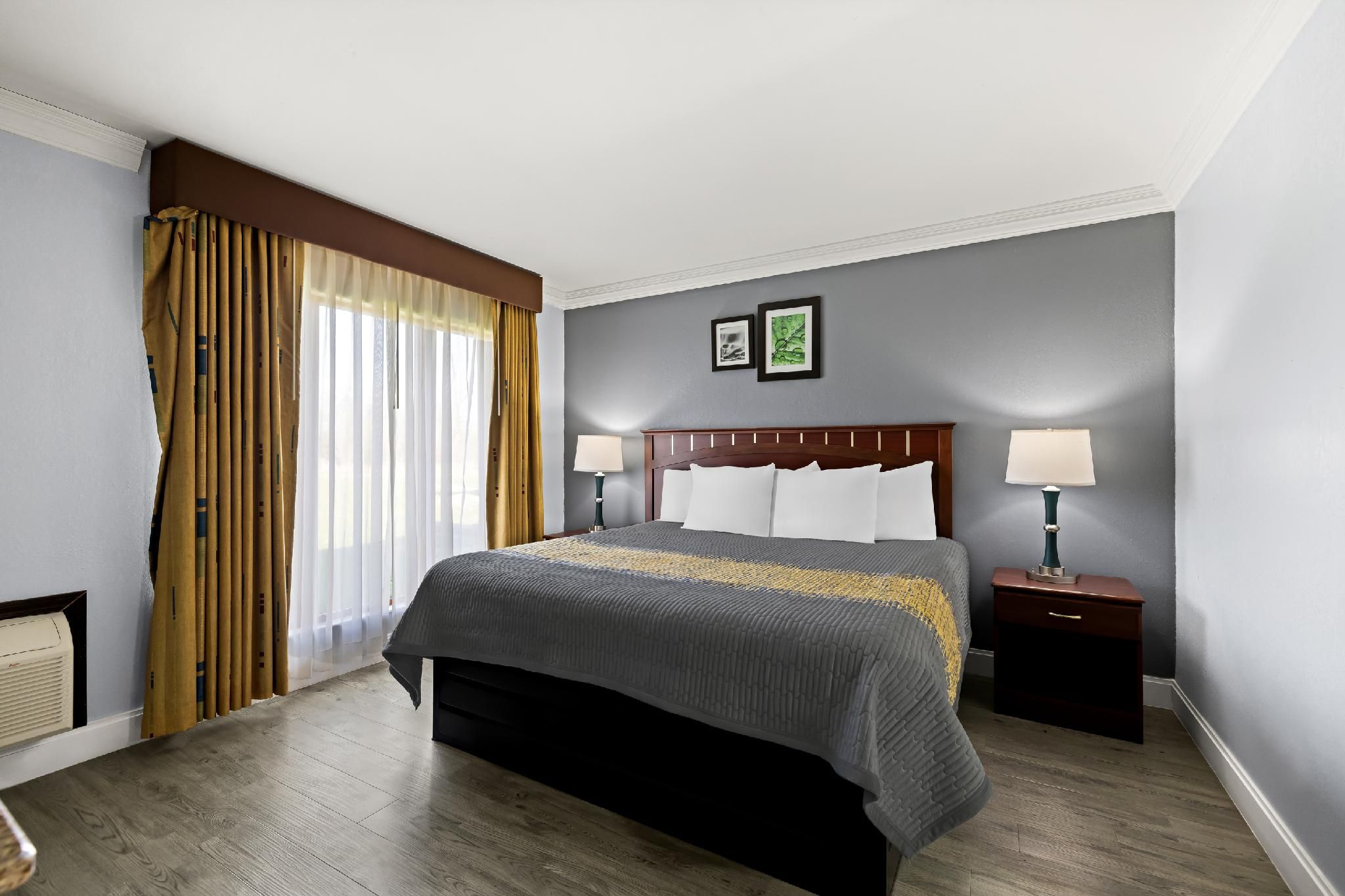 Village Haven Inn & Extended Stay Standard Room