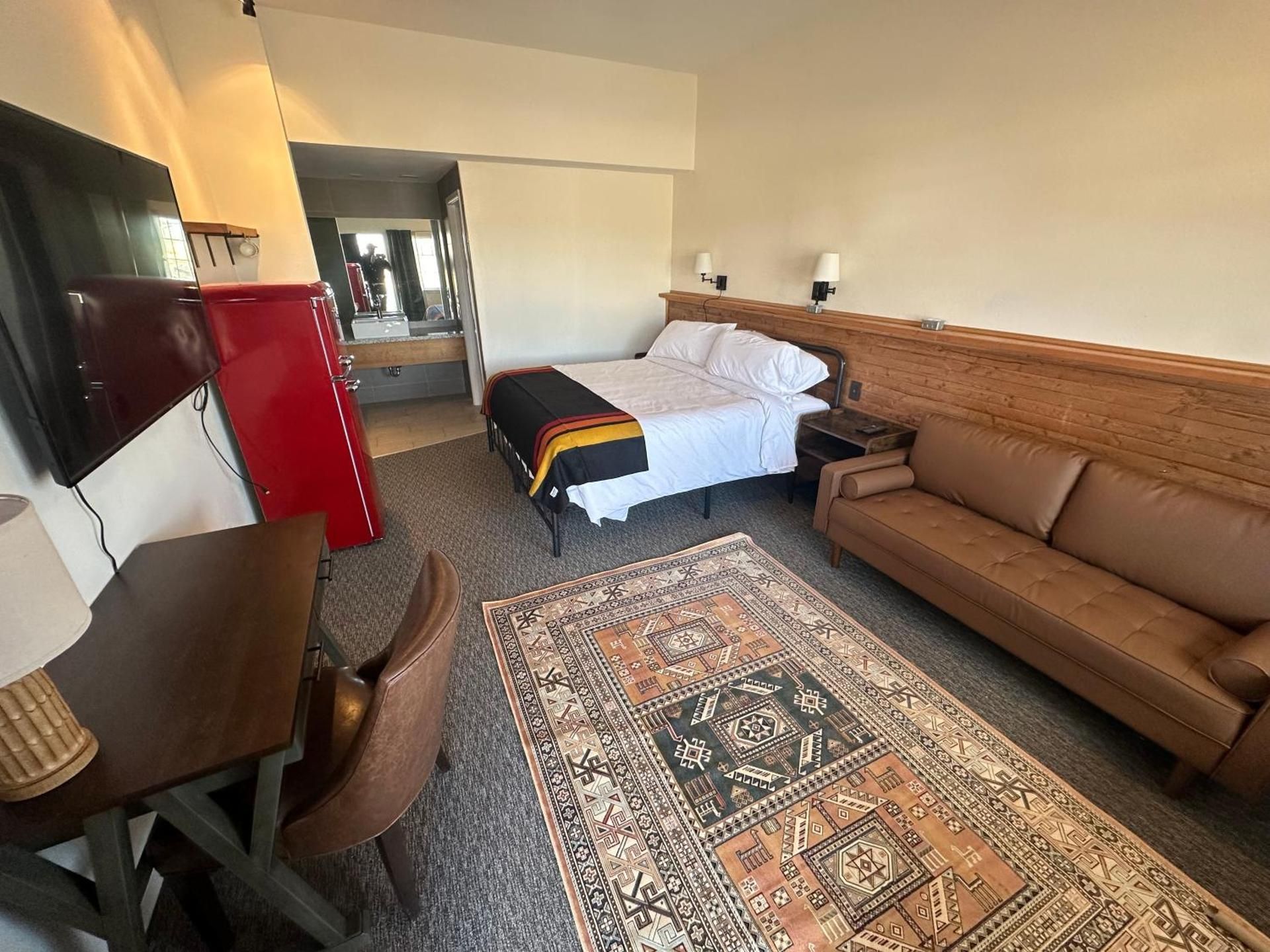Superior Queen Room