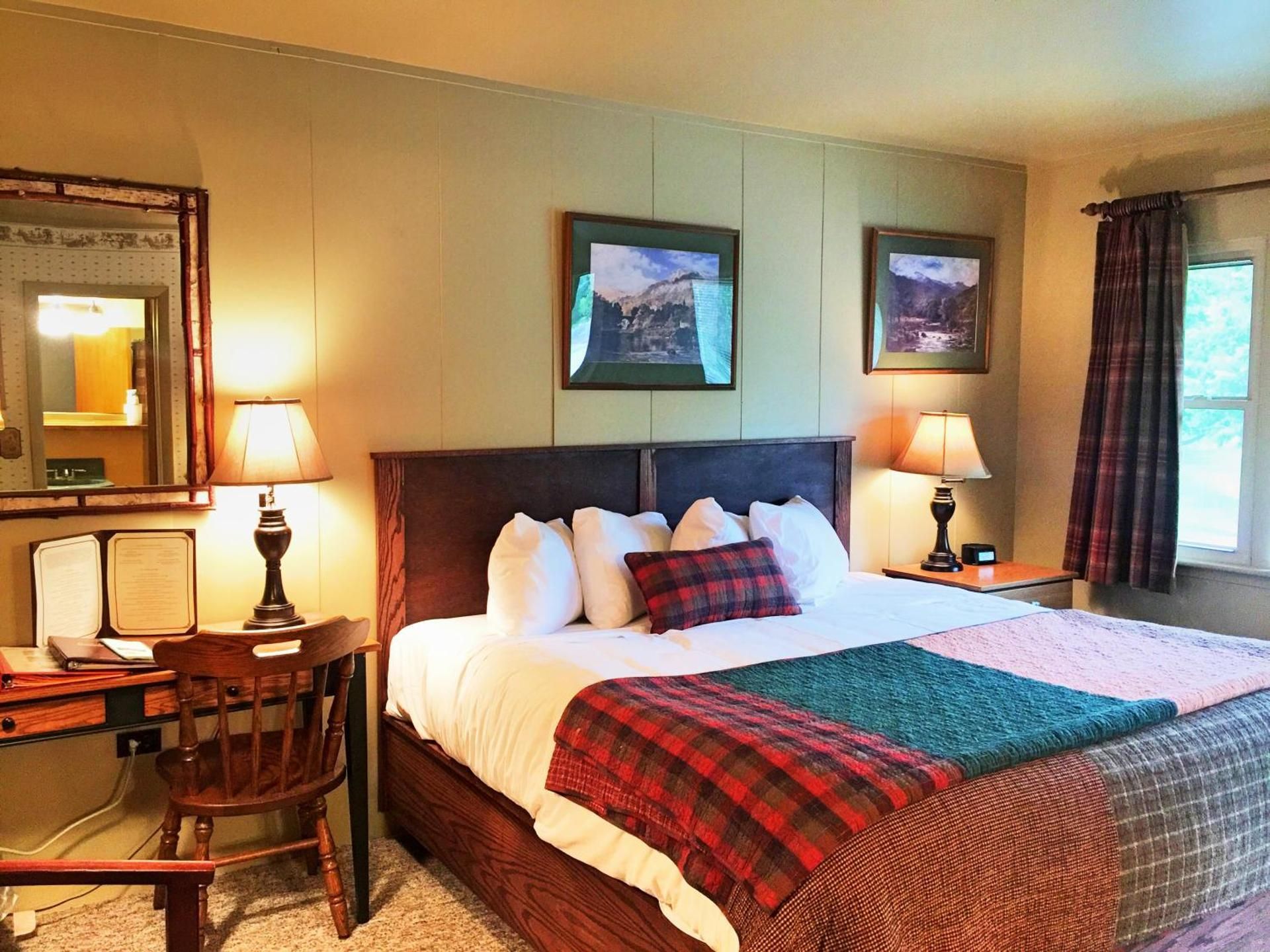 King Room