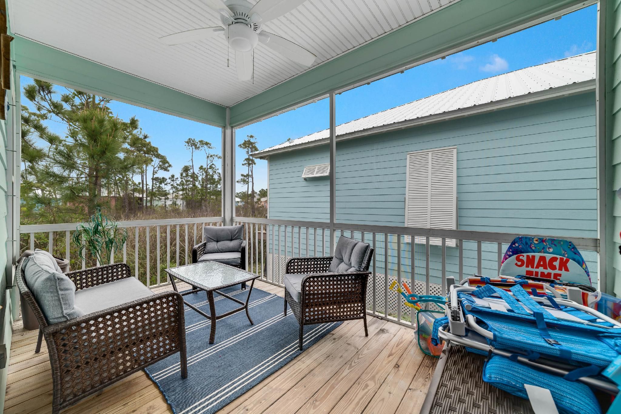 Rookery 3 Beach Cottages with two pools hot tub Deluxe Villa 2