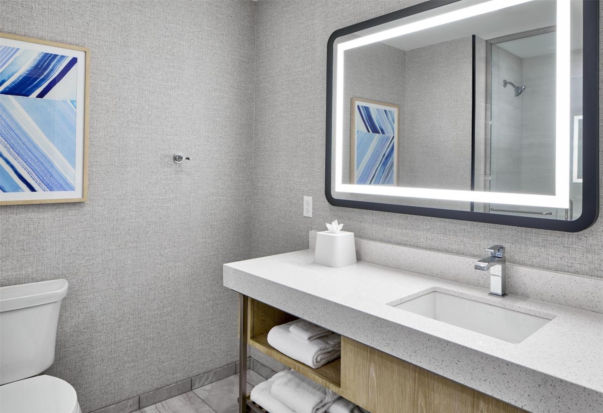 Embassy Suites by Hilton Gulf Shores Beach Resort Deluxe Suite with Two Queen Beds