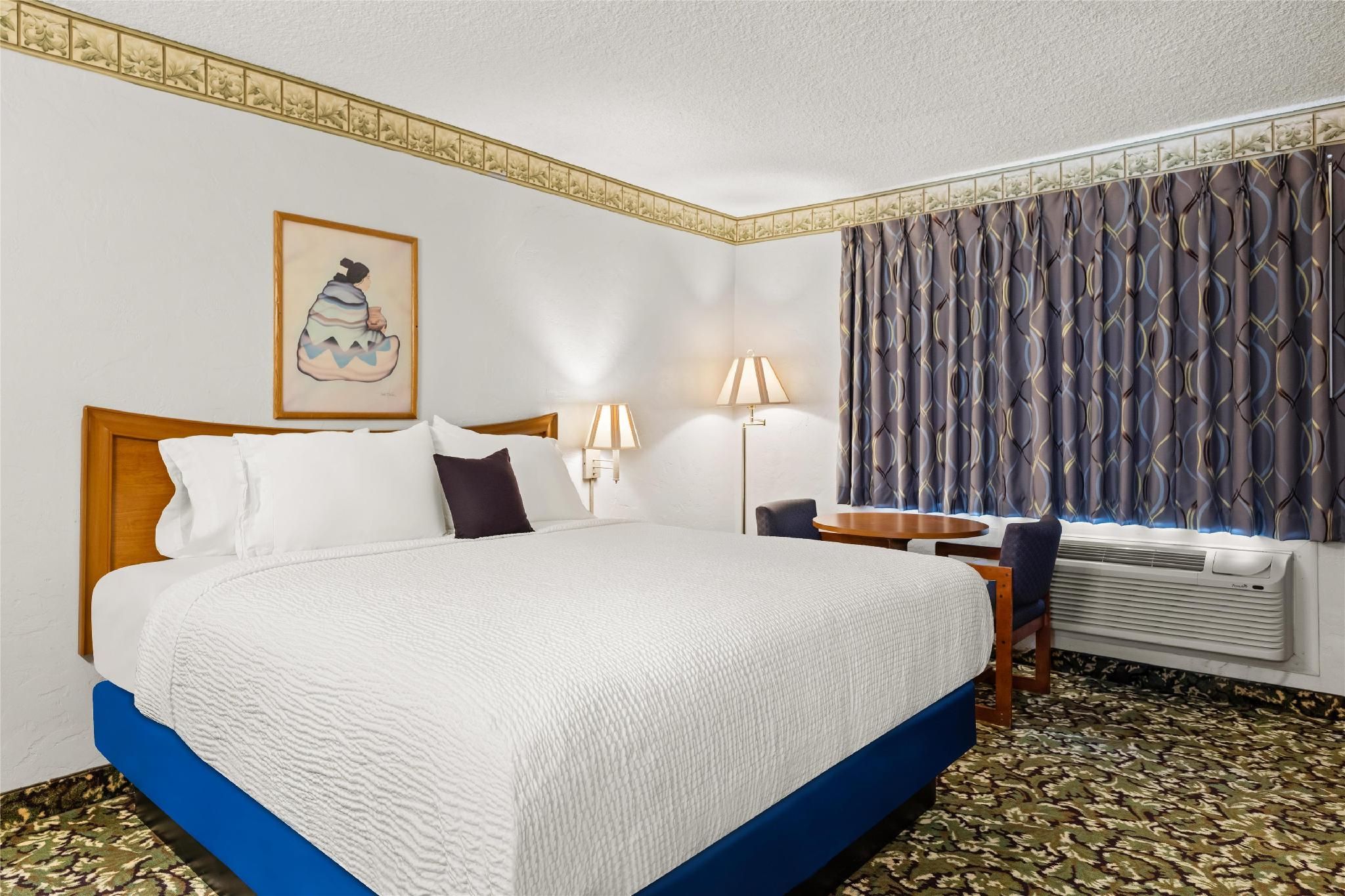 Junior Suite Smoking