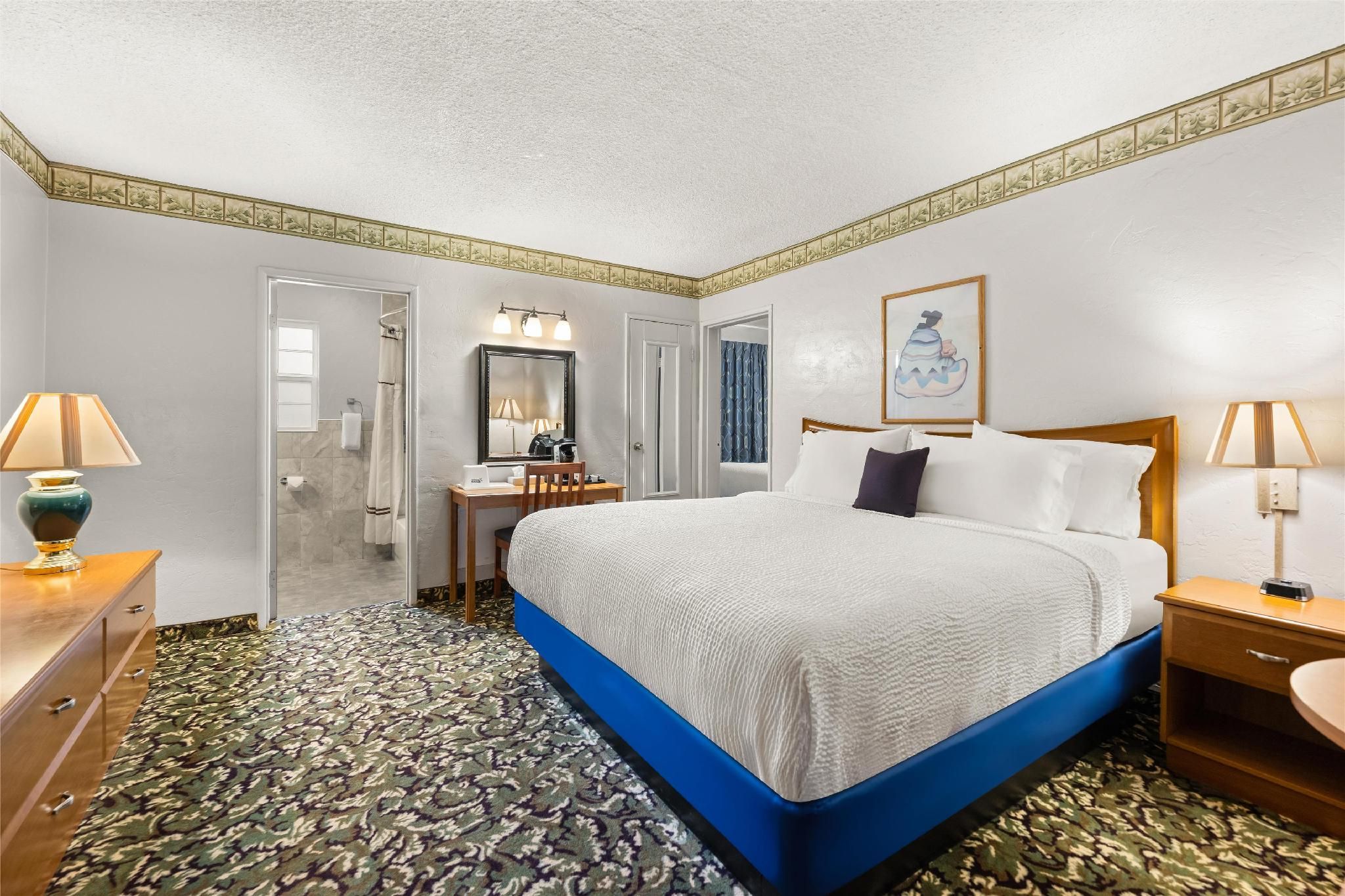 Junior Suite Smoking