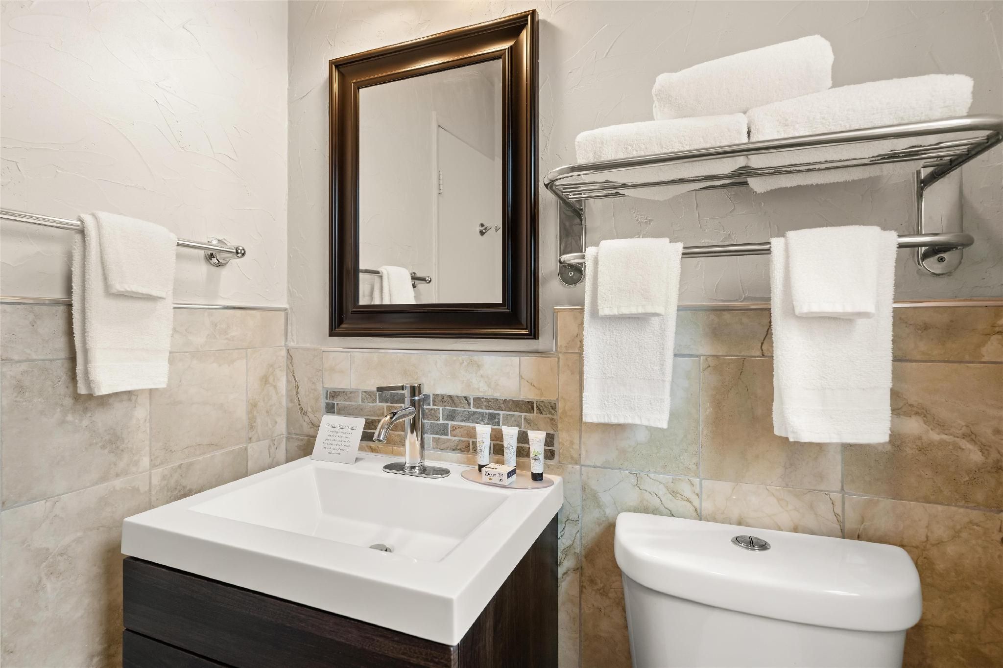 Junior Suite Smoking