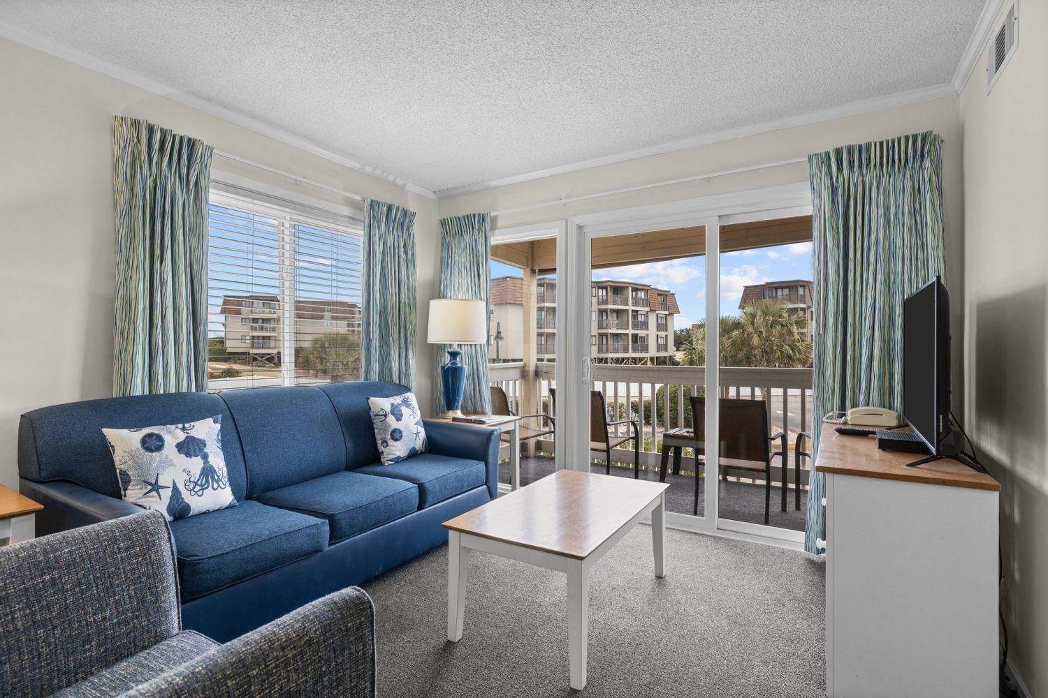 2 Bedroom