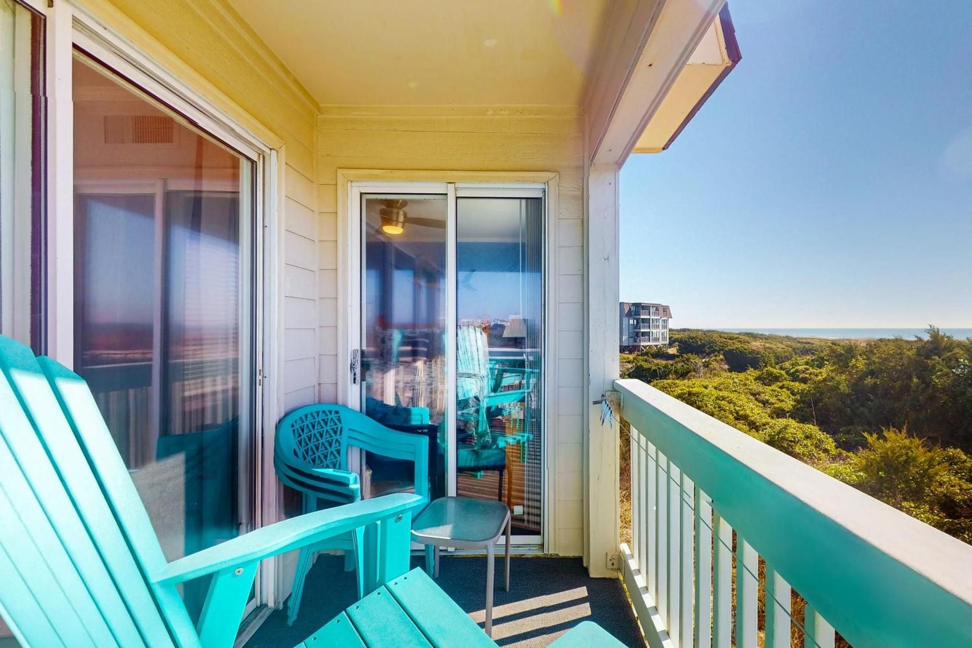 Two Bedroom Apartment