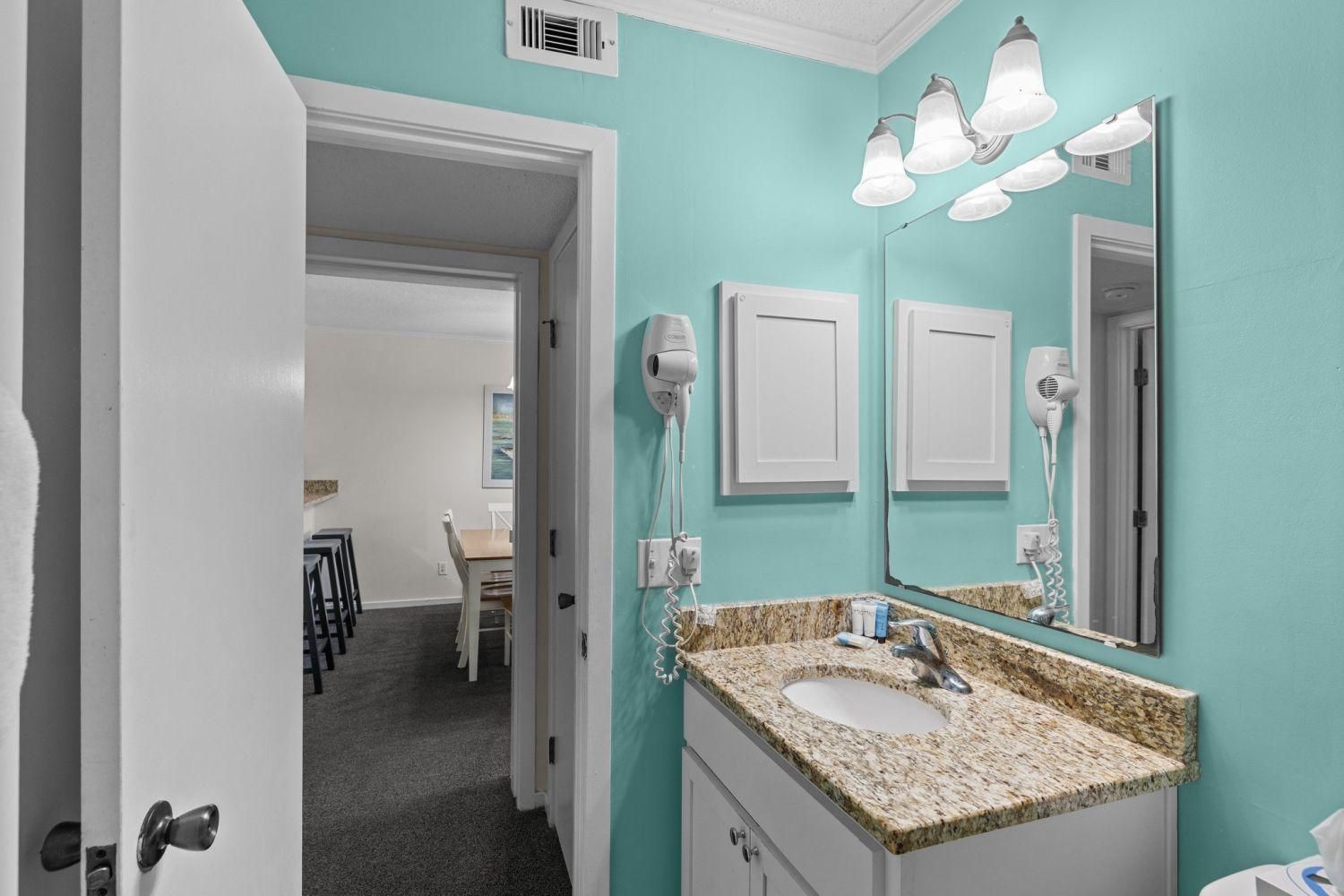2 Bedroom