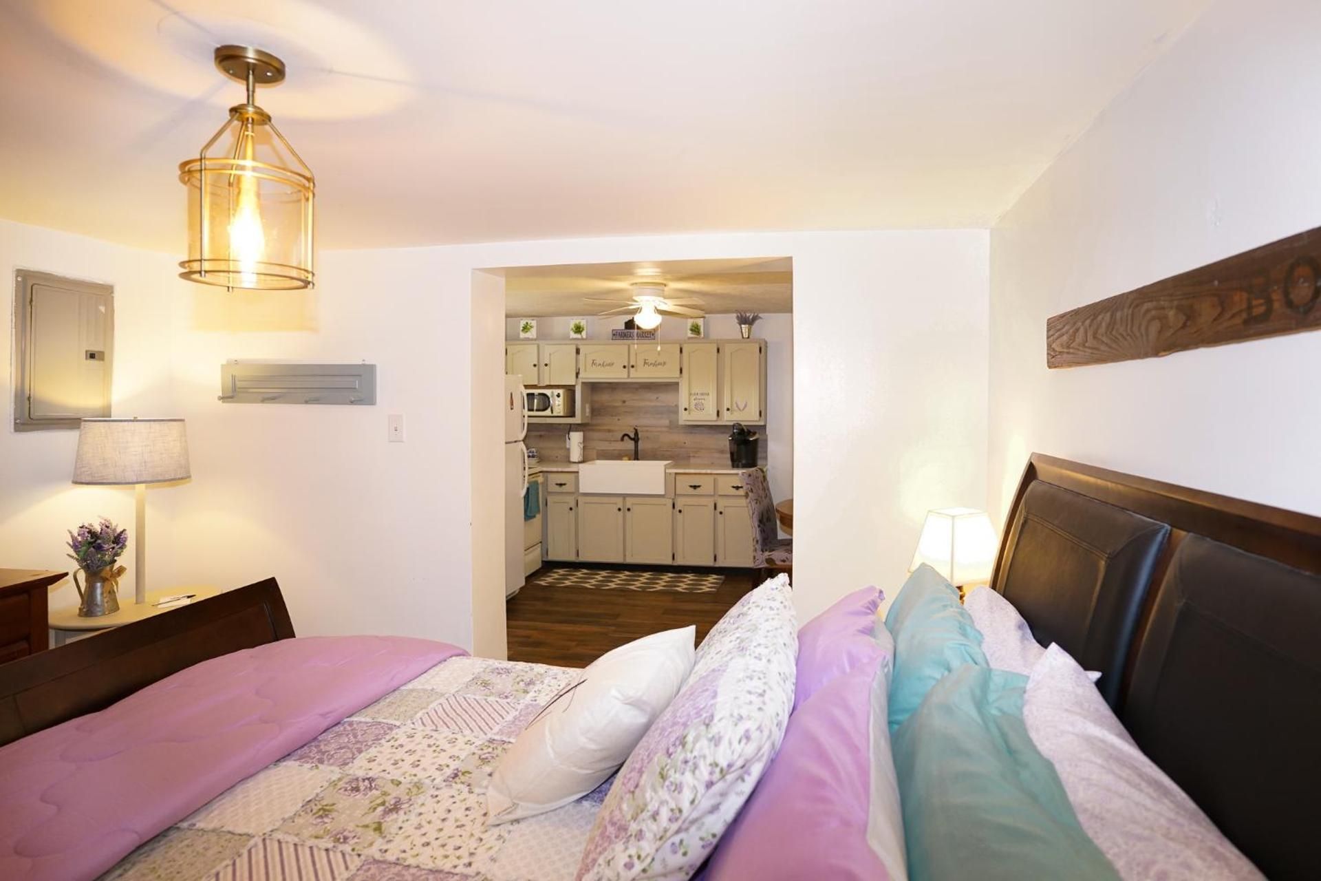 Suite with Terrace