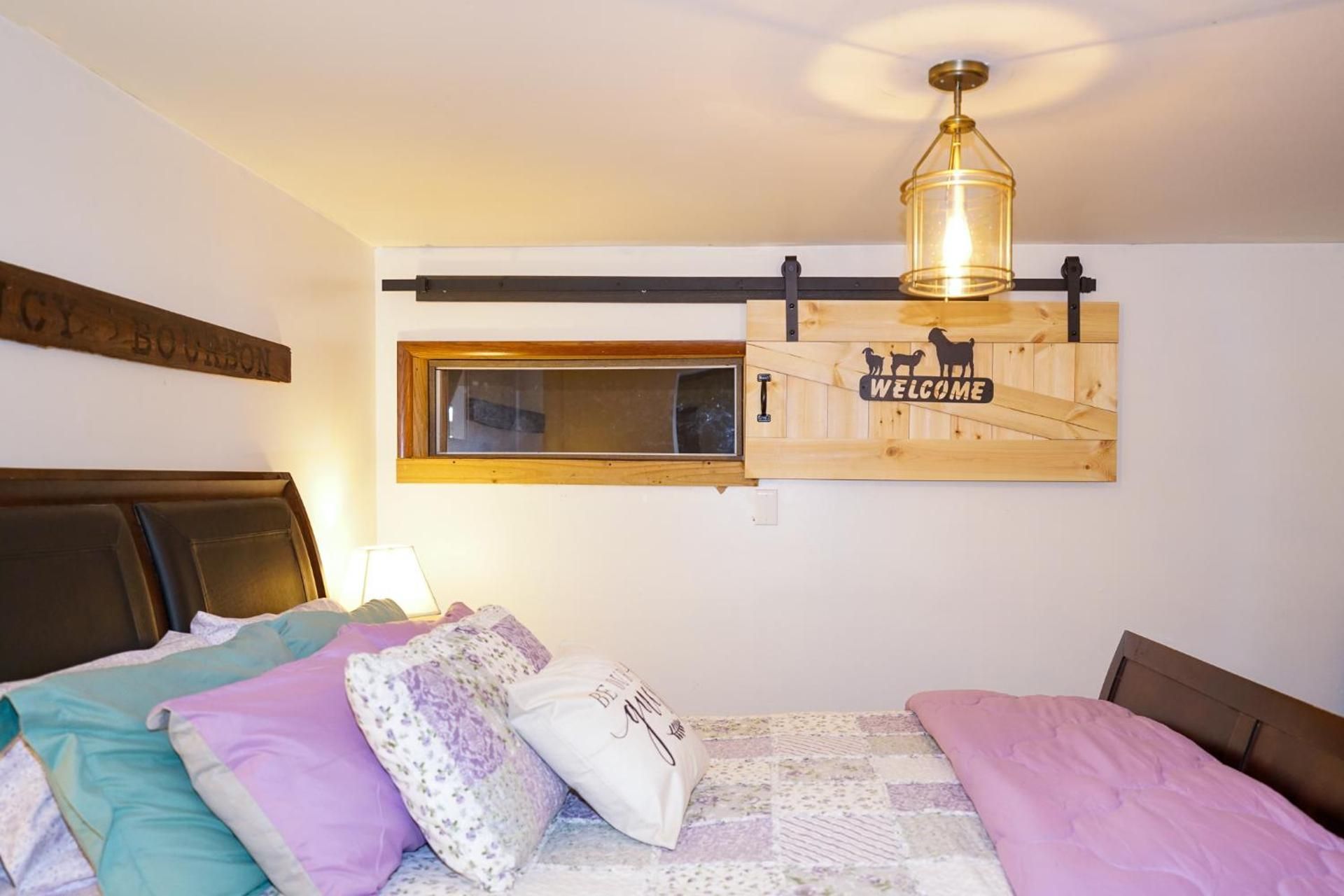 Suite with Terrace