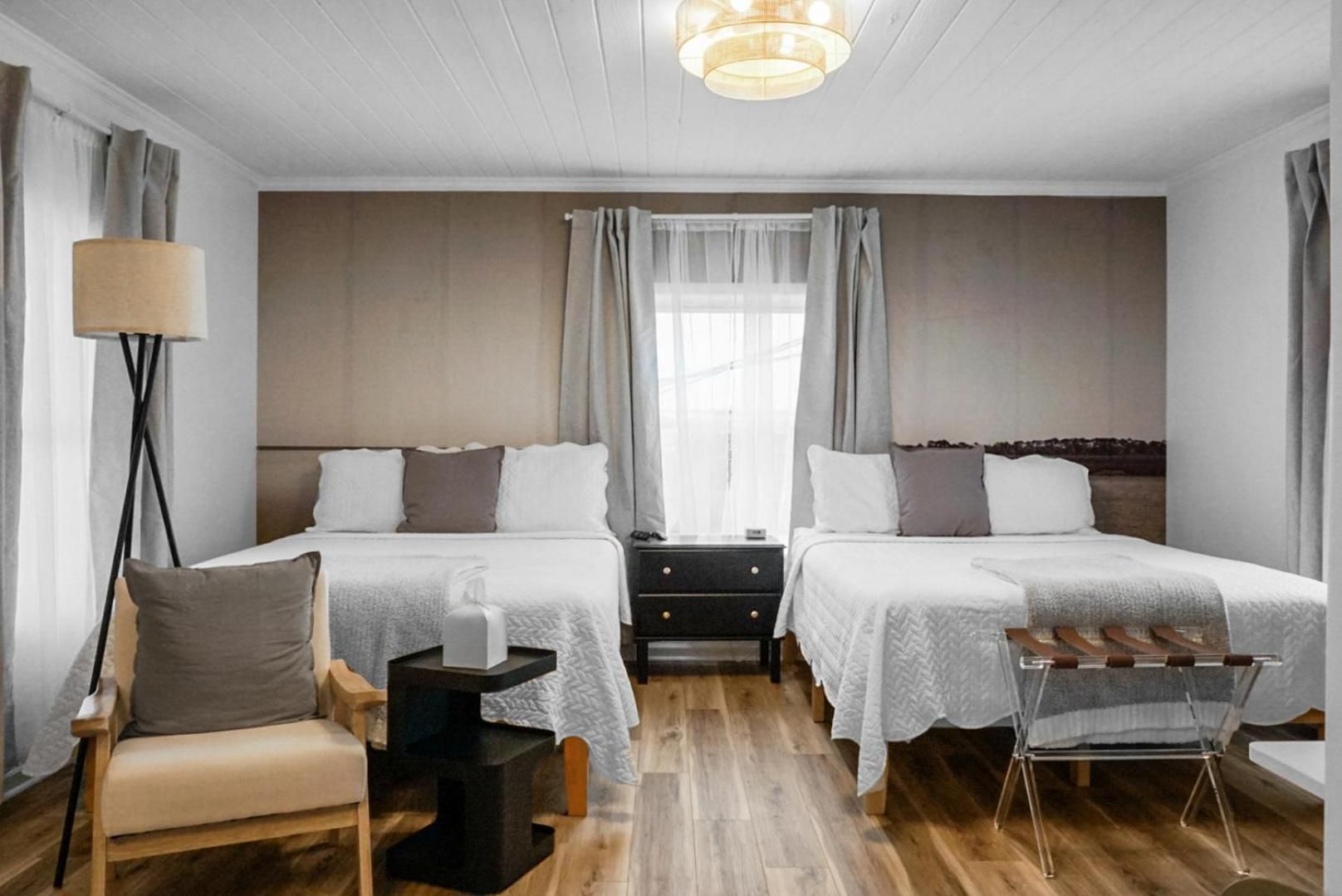 Superior Queen Room with Two Queen Beds