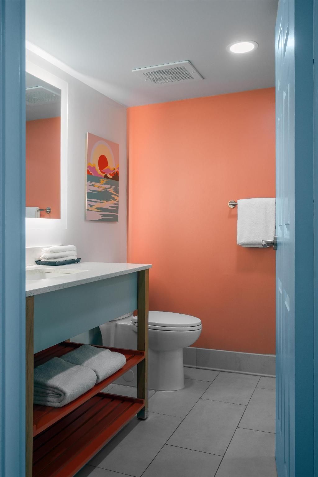 2 Queens Oceanfront View W/ Kitchenette