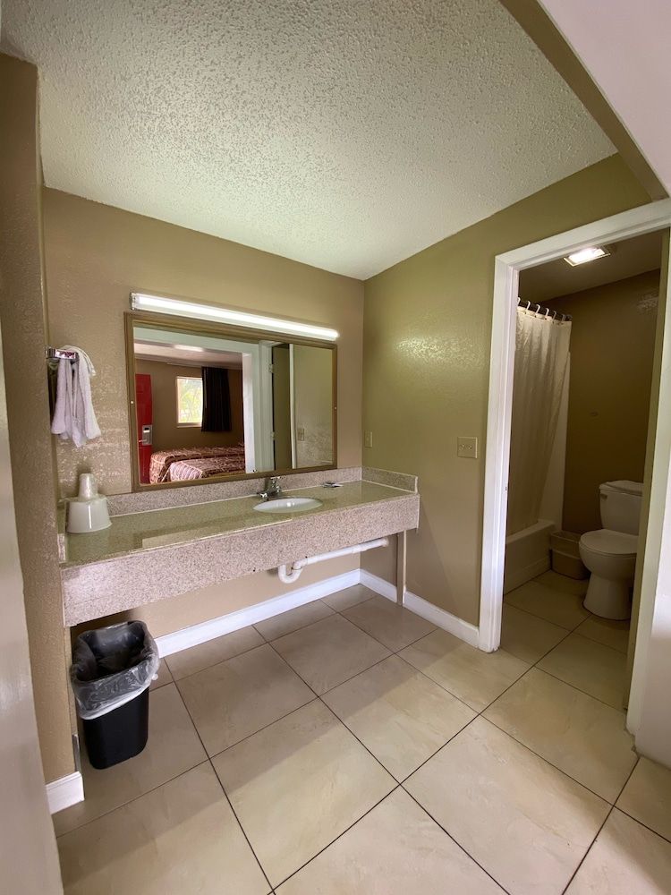 Classic Room, 2 Double Beds, Non Smoking