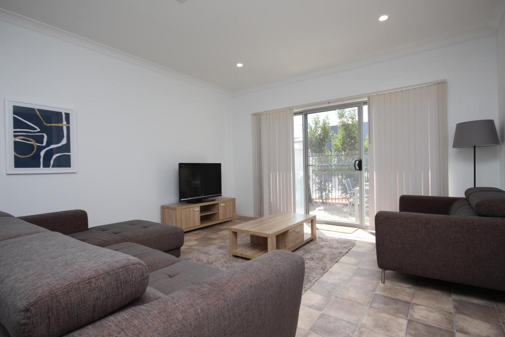 Townhouse Apartment