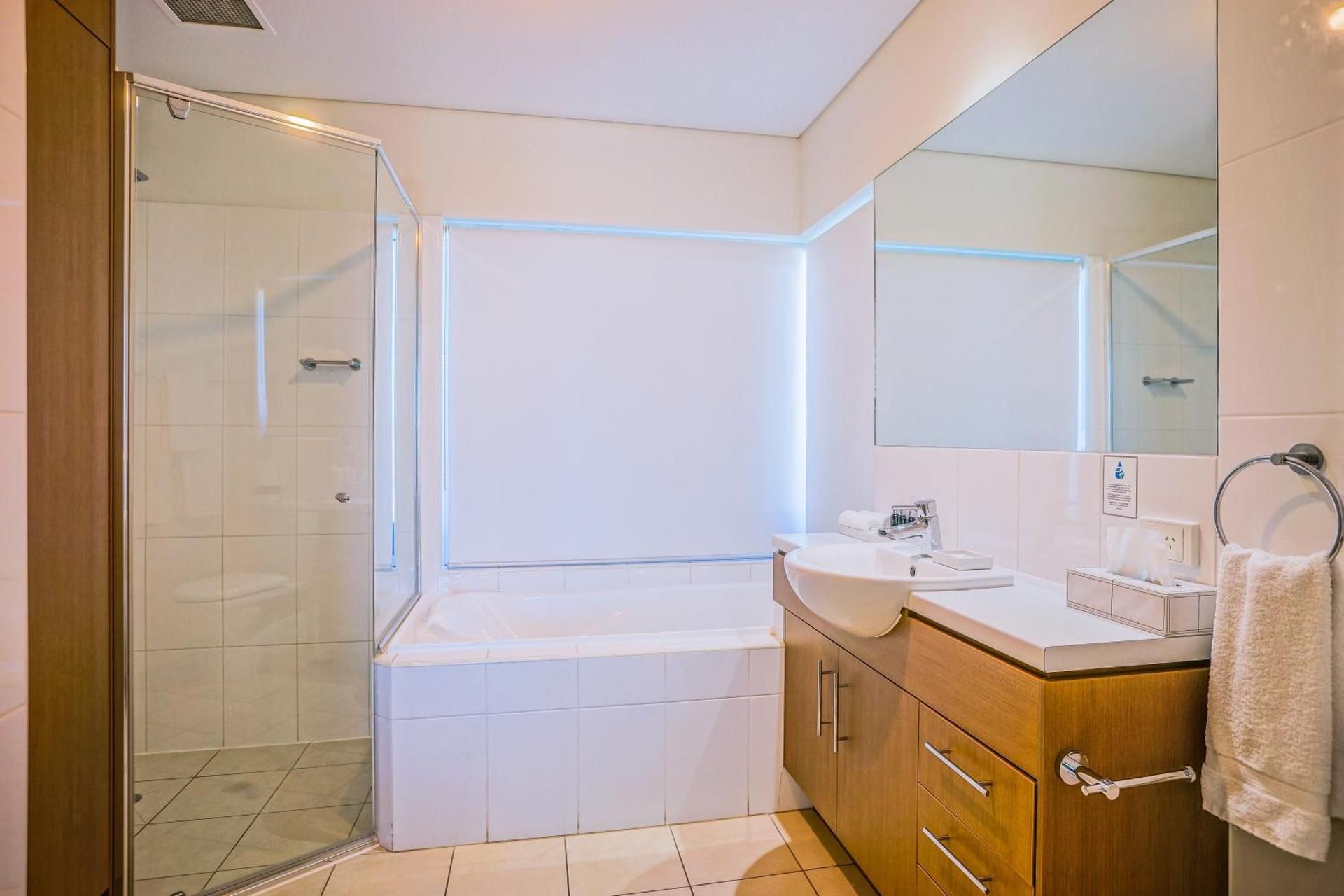 One-Bedroom Executive Apartment
