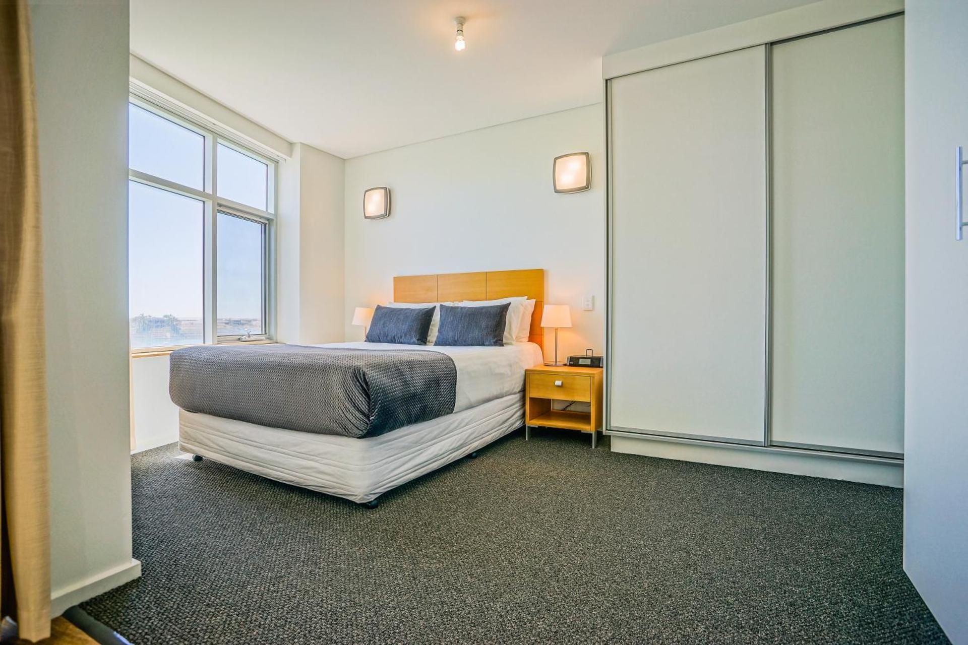 One-Bedroom Executive Apartment
