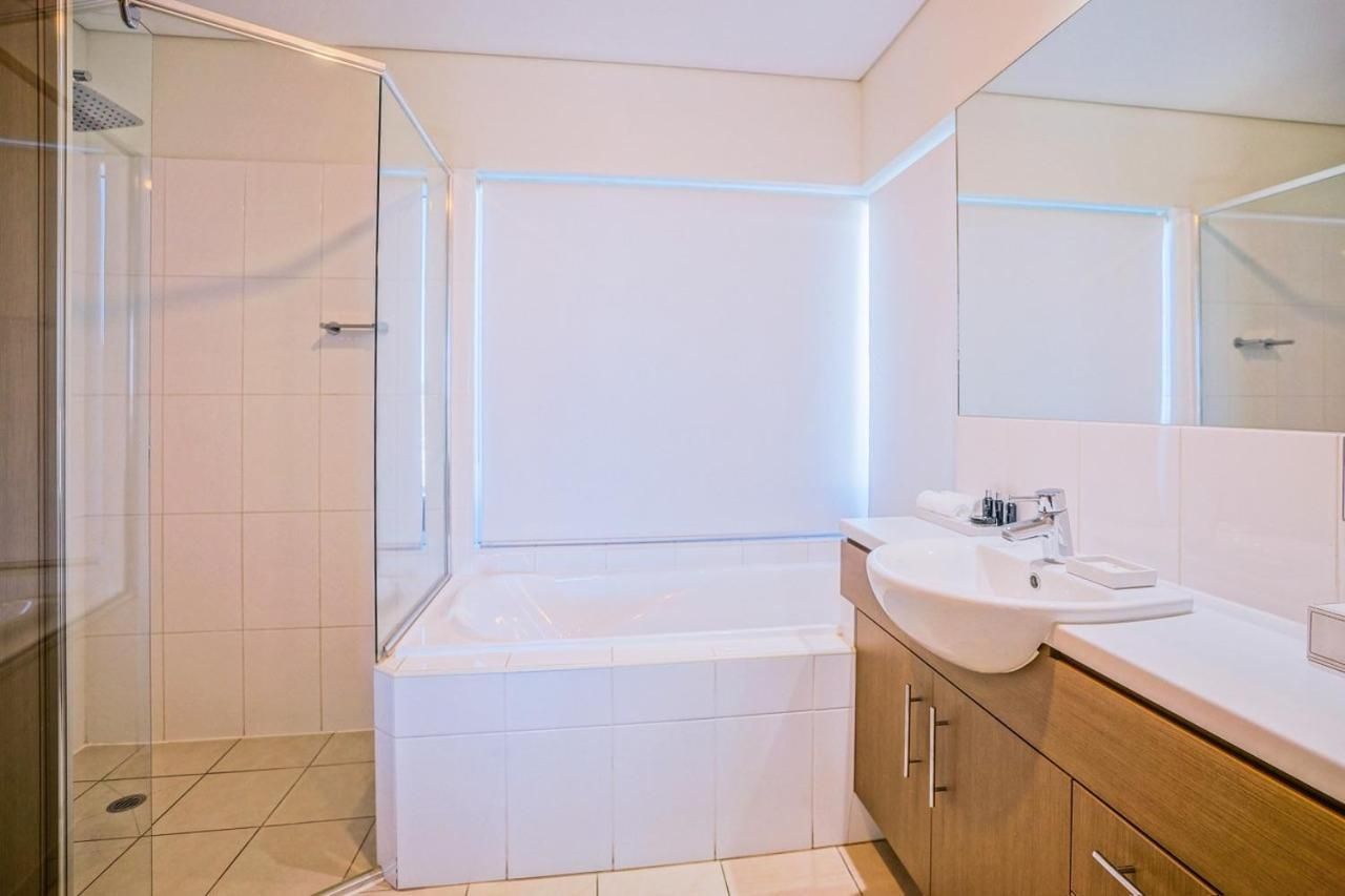 Suite with Sea View