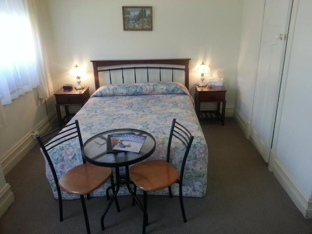 Standard Double Room, 1 Queen Bed, Non Smoking, Private Bathroom