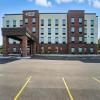 Cobblestone Hotel & Suites - Bellefontaine