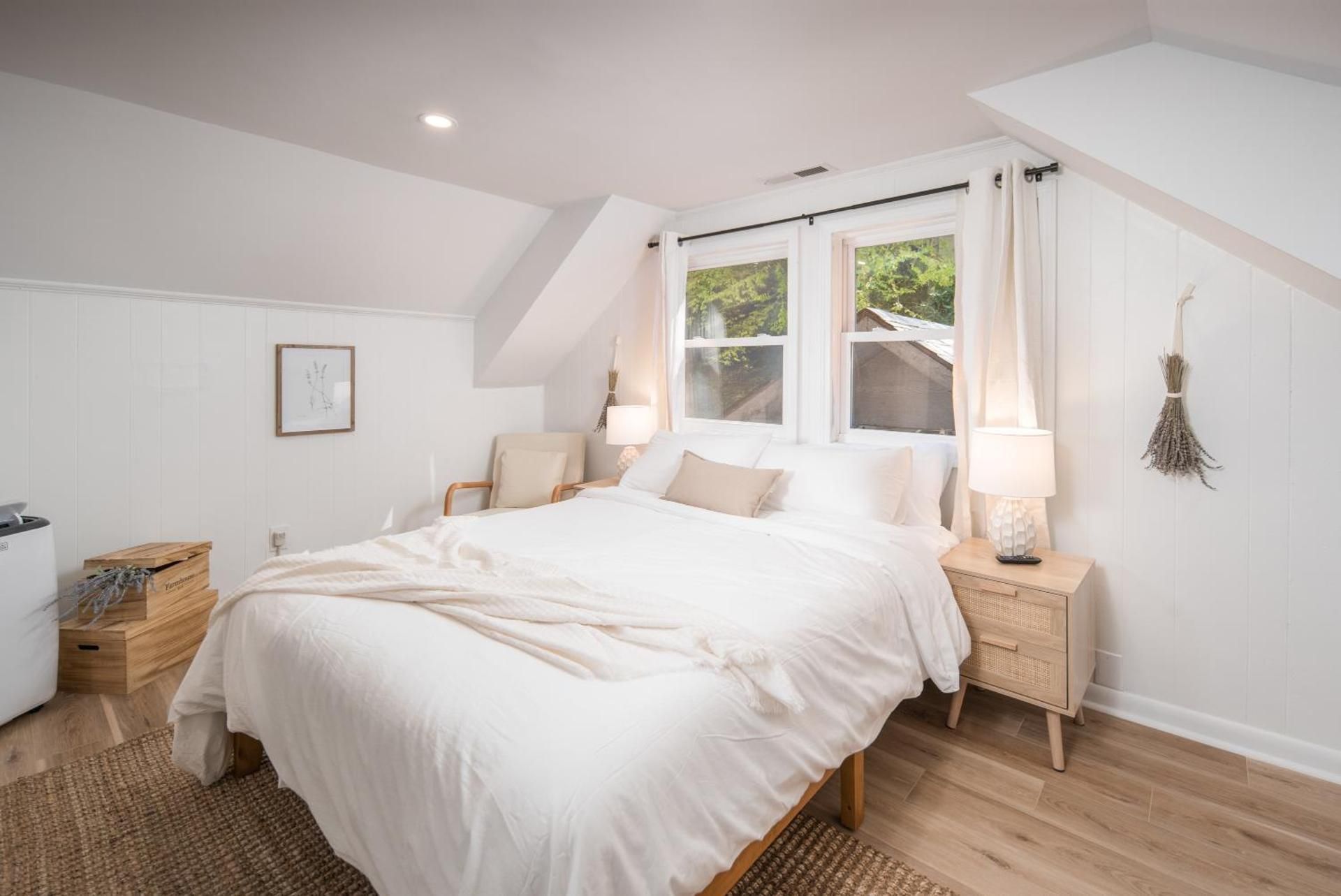 Superior Queen Room