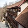 Cliff Dwellers Inn