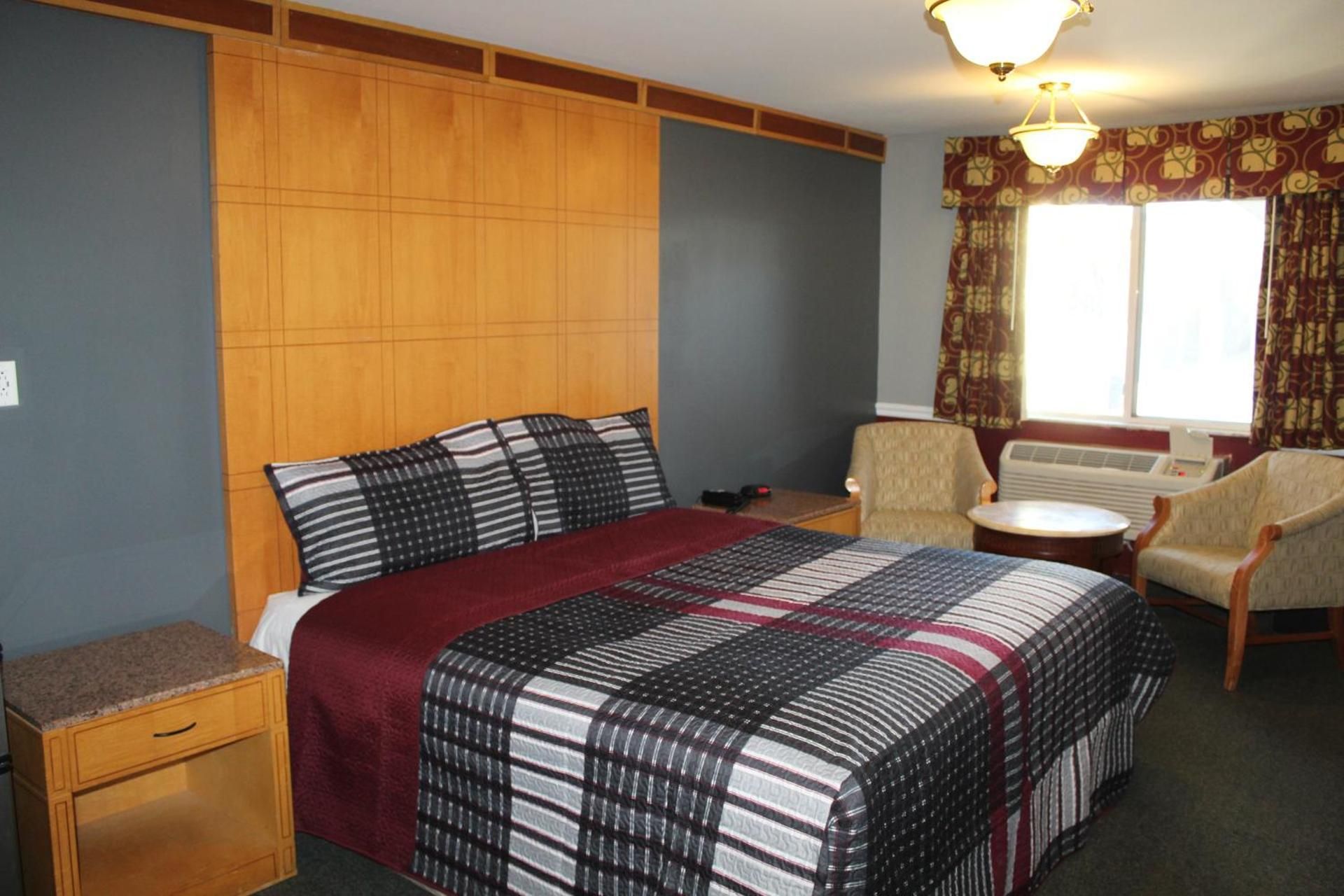 Liberty Inn Absecon Atlantic City Superior King Room - Smoking 3