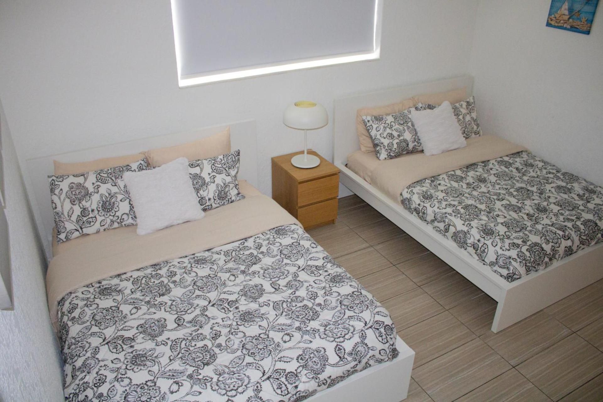 Budget Single Room