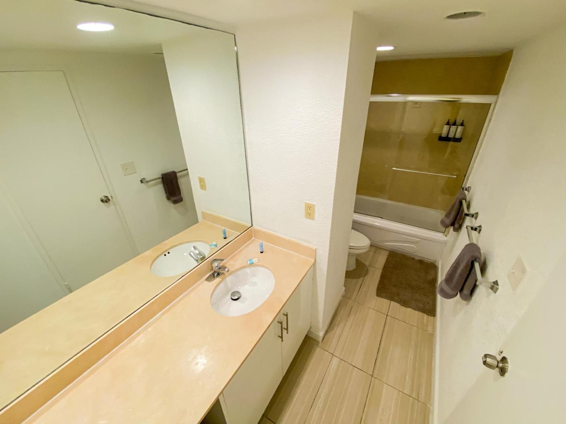 Budget Single Room