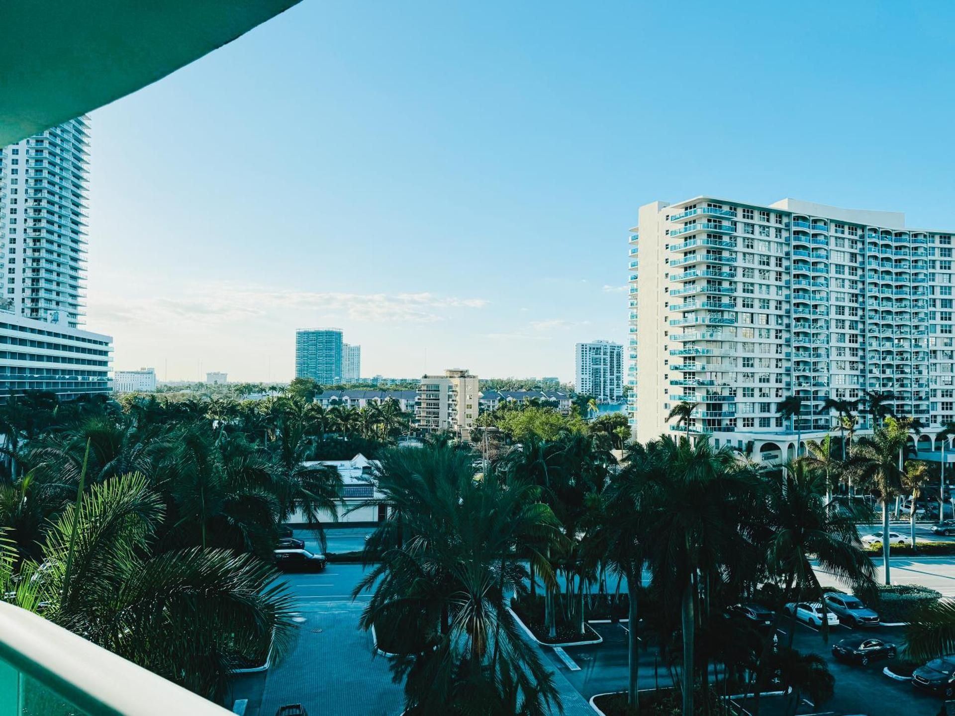Double or Twin Room with Balcony