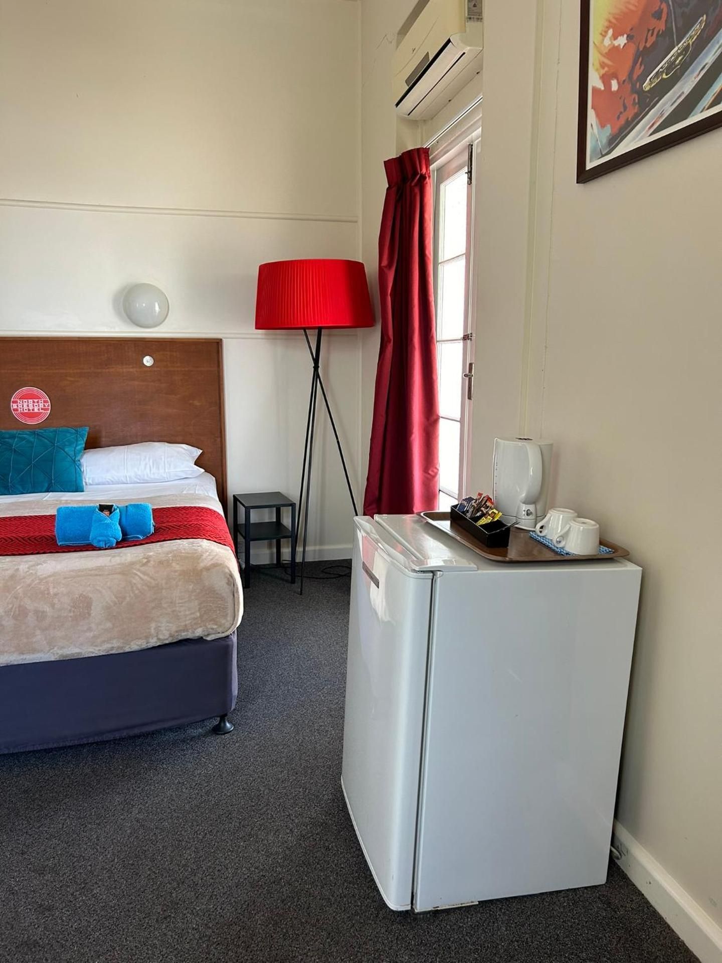 Superior Queen Room