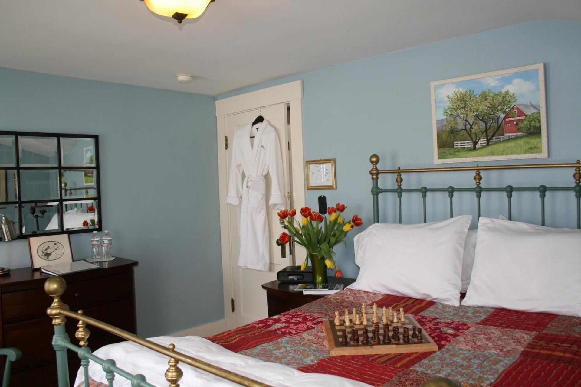 Oakes Room