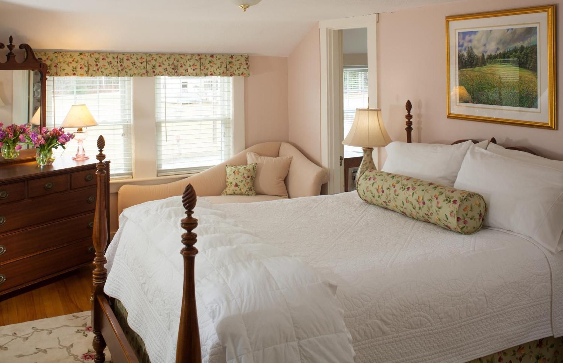 Lafayette Room