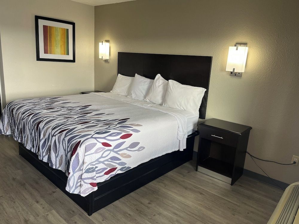 Superior Room, 1 King Bed, Non Smoking