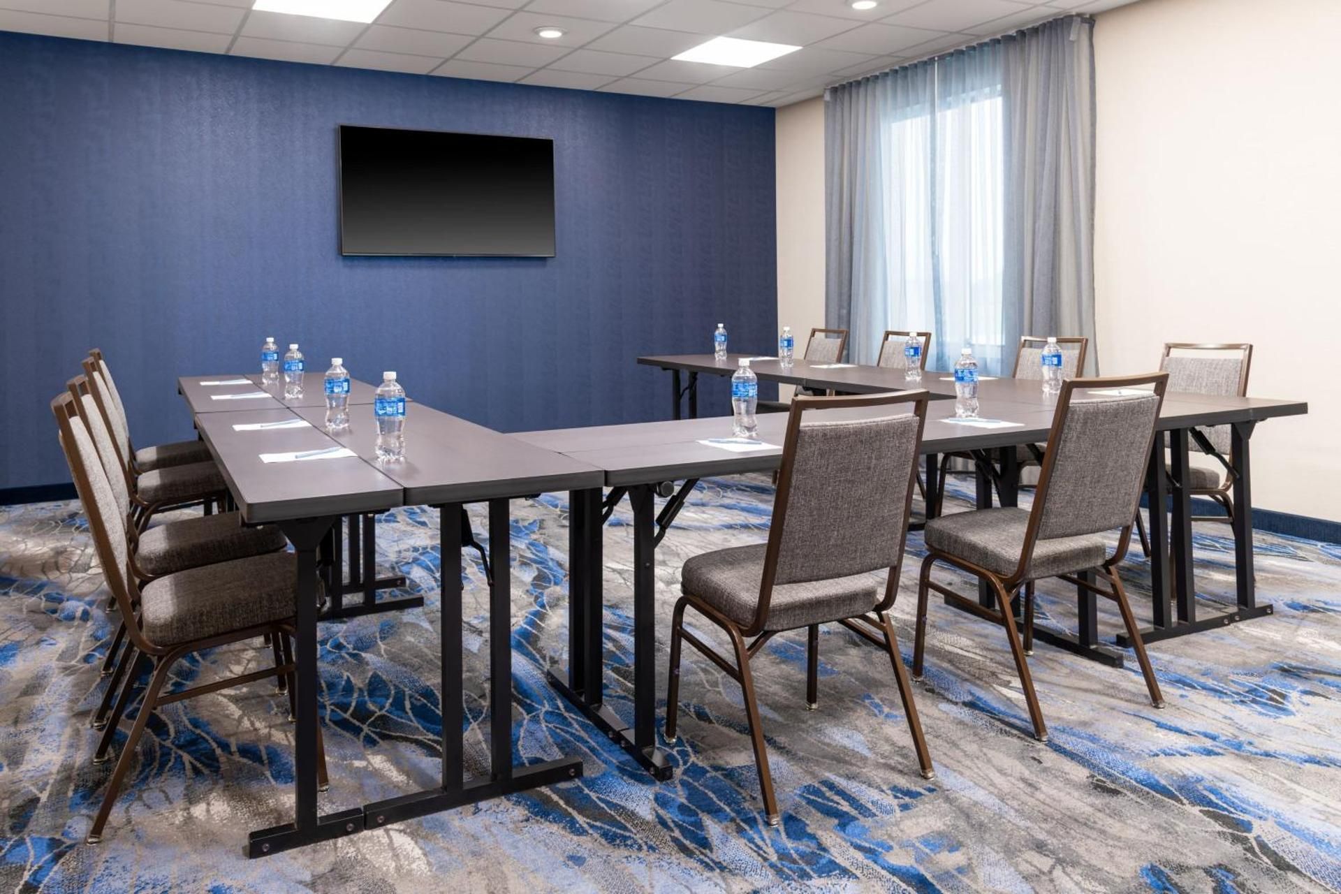 meeting room / ballrooms