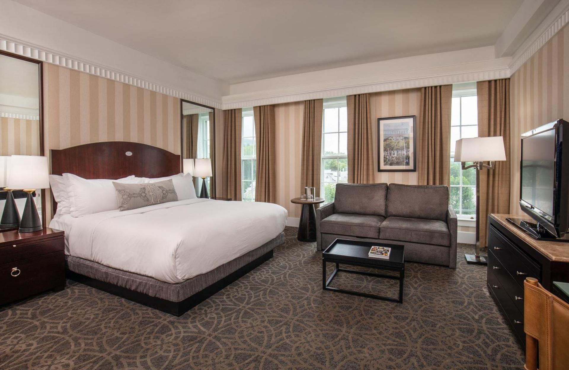 Premier King (Main Resort)